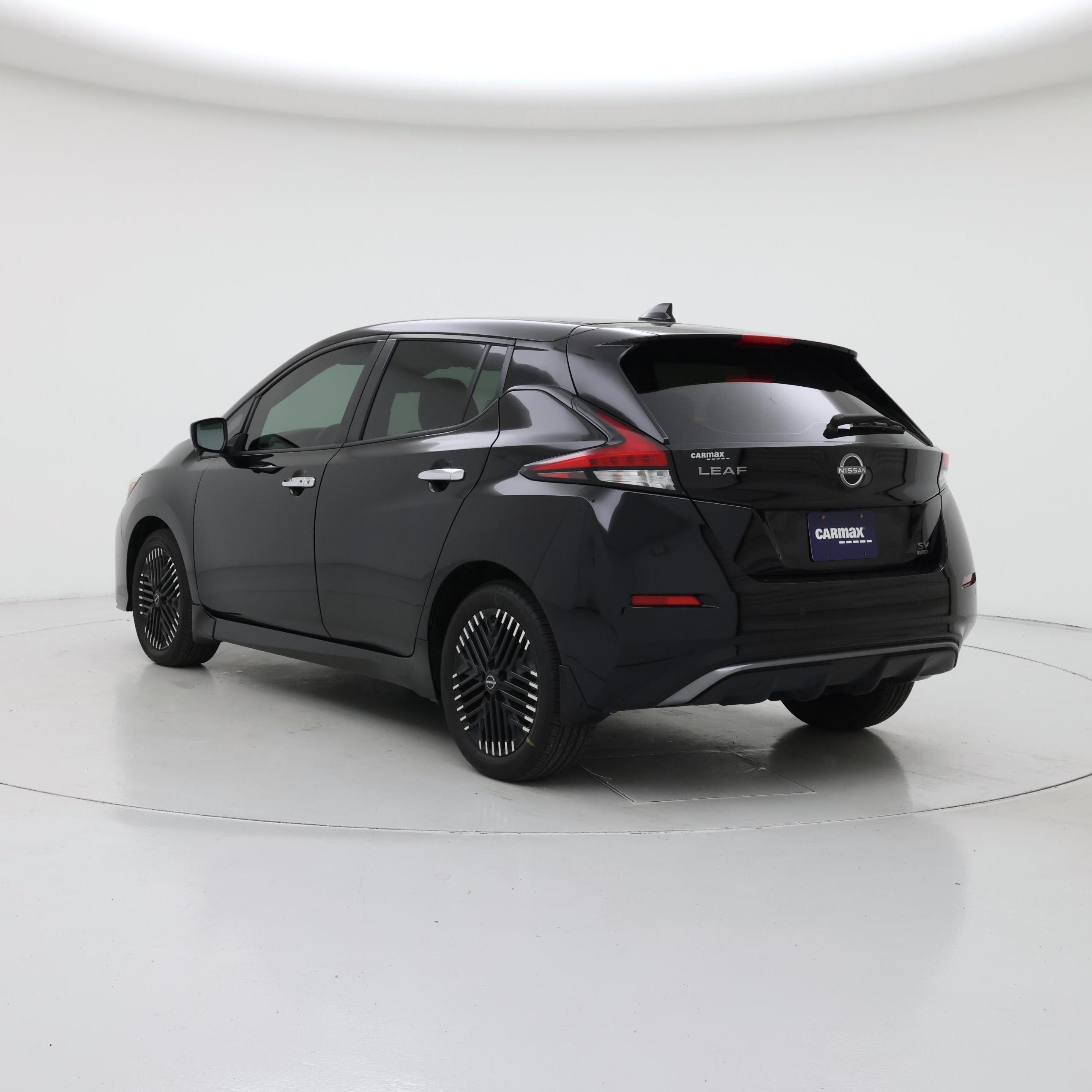Thumbnail: 2024 Nissan Leaf - 2