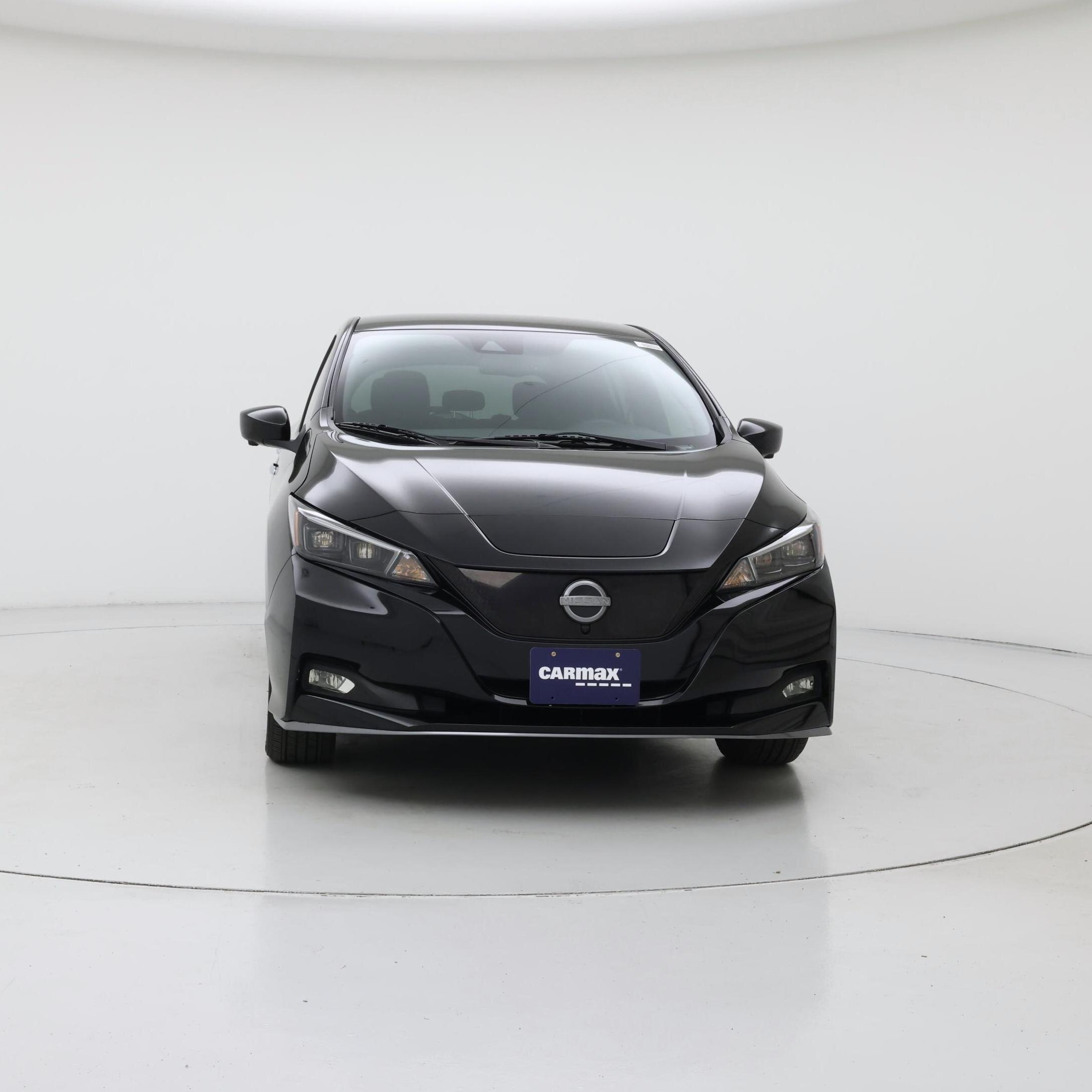 Thumbnail: 2024 Nissan Leaf - 5