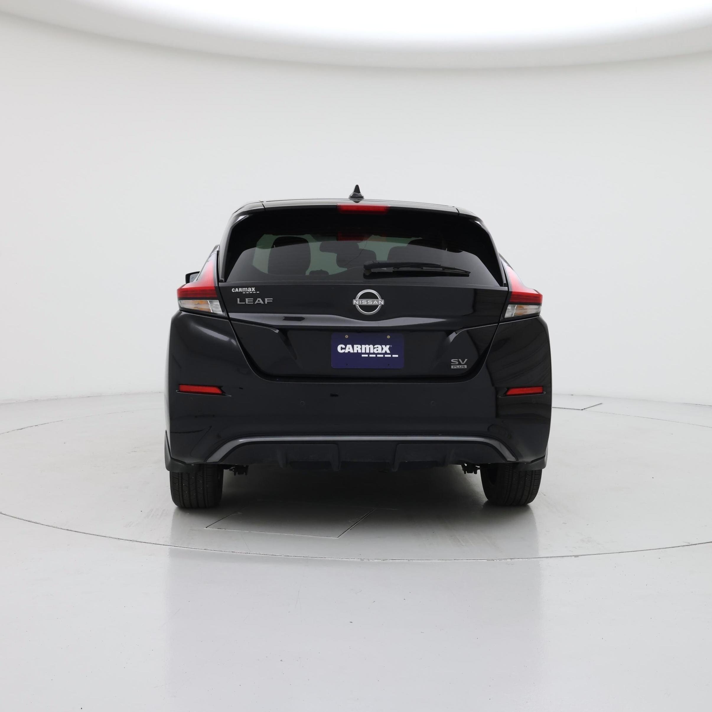 Thumbnail: 2024 Nissan Leaf - 6