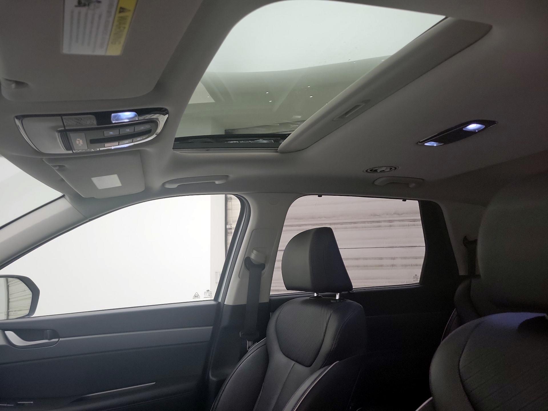 Thumbnail: 2023 Hyundai Palisade - 19