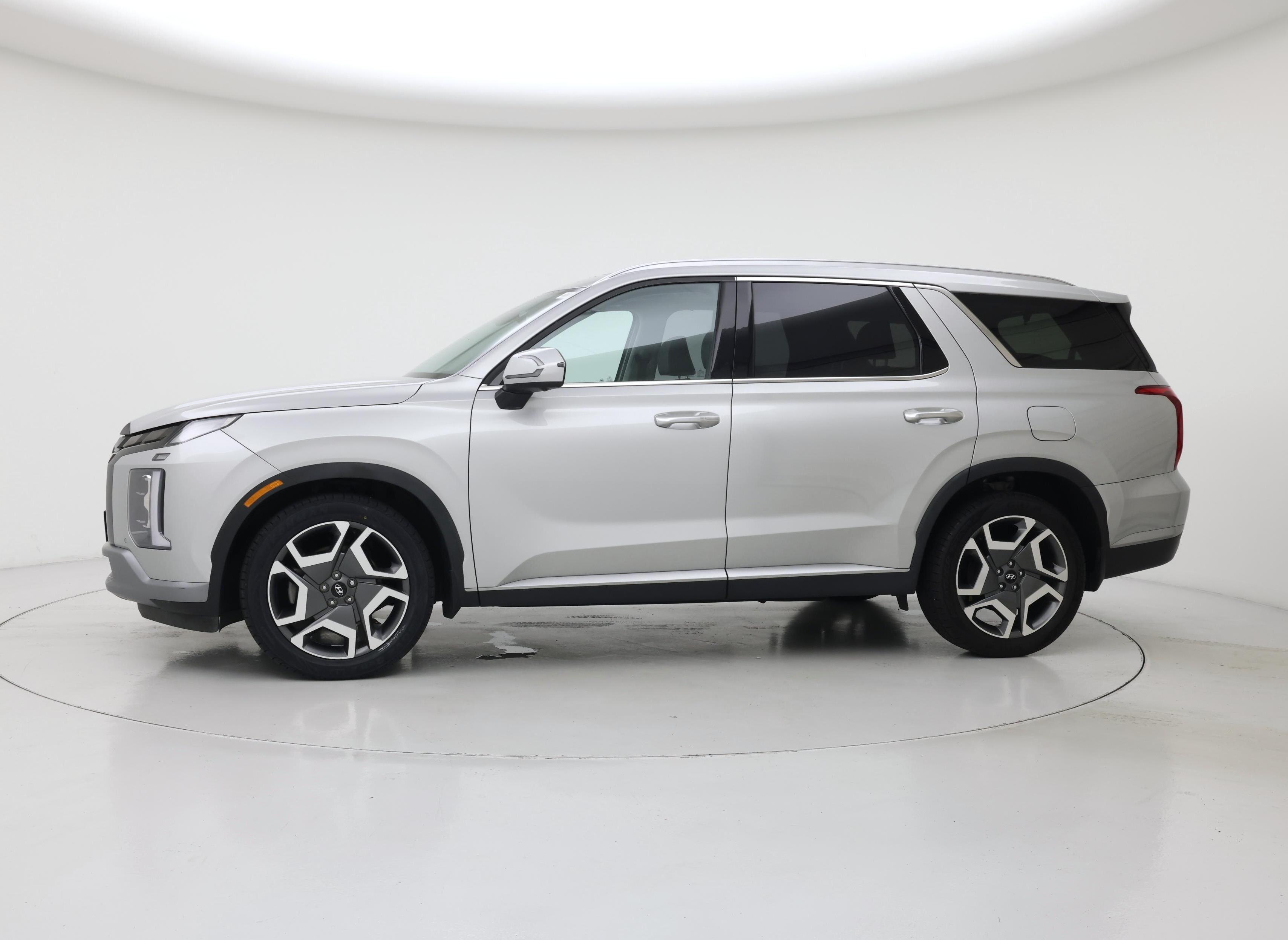 Thumbnail: 2023 Hyundai Palisade - 3