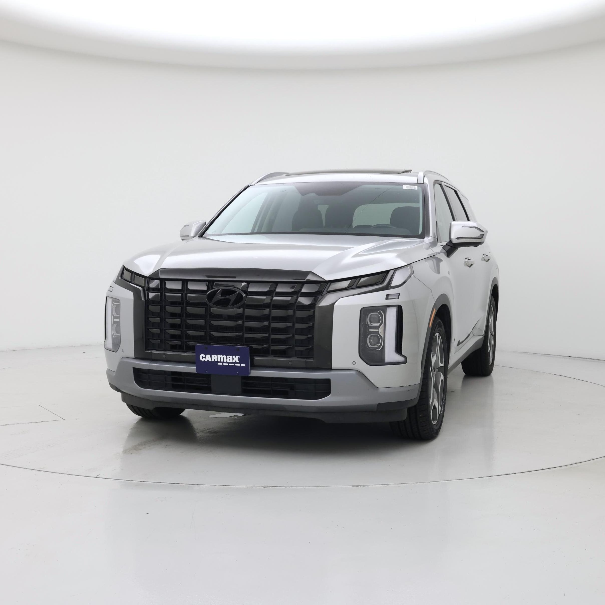 Thumbnail: 2023 Hyundai Palisade - 4