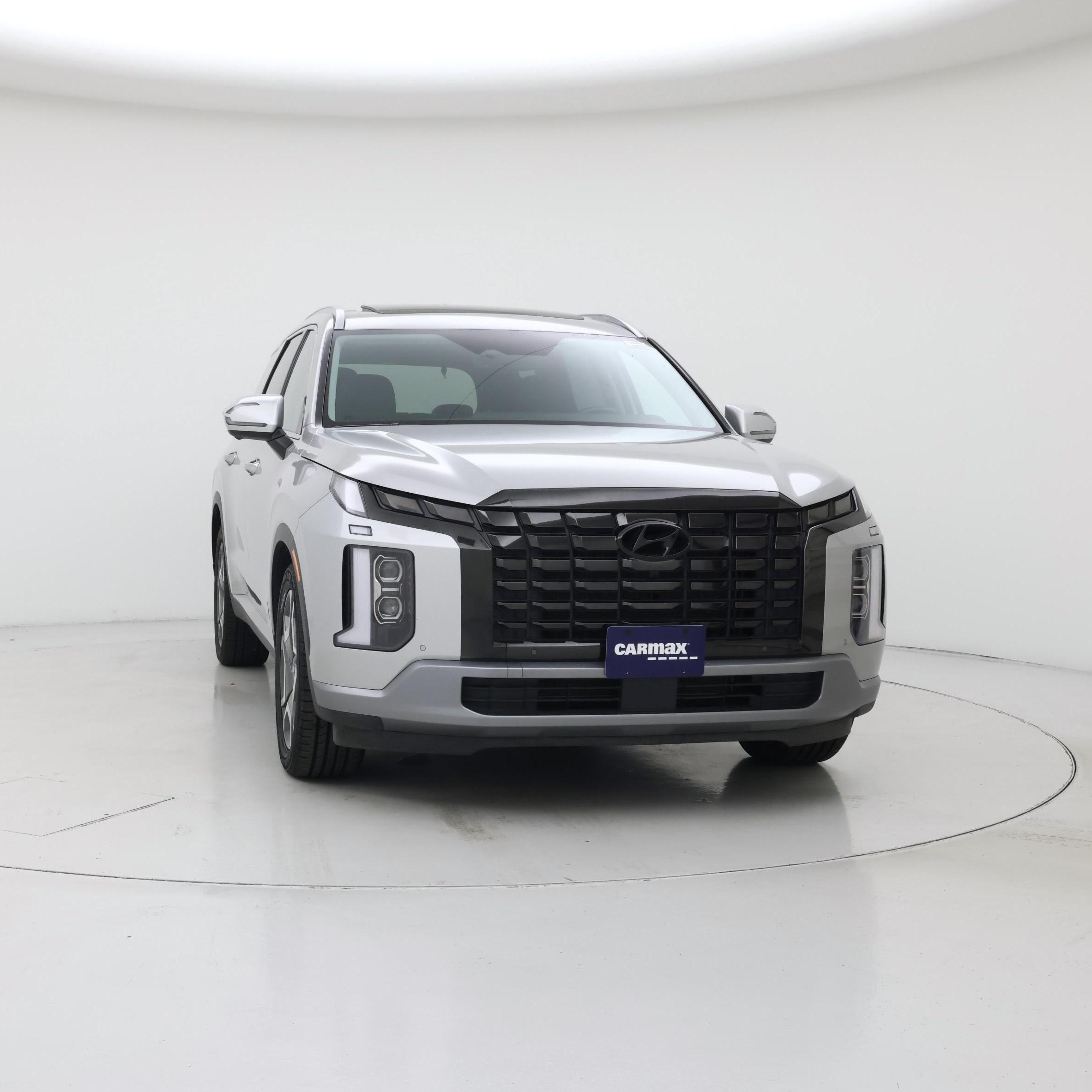 Thumbnail: 2023 Hyundai Palisade - 5