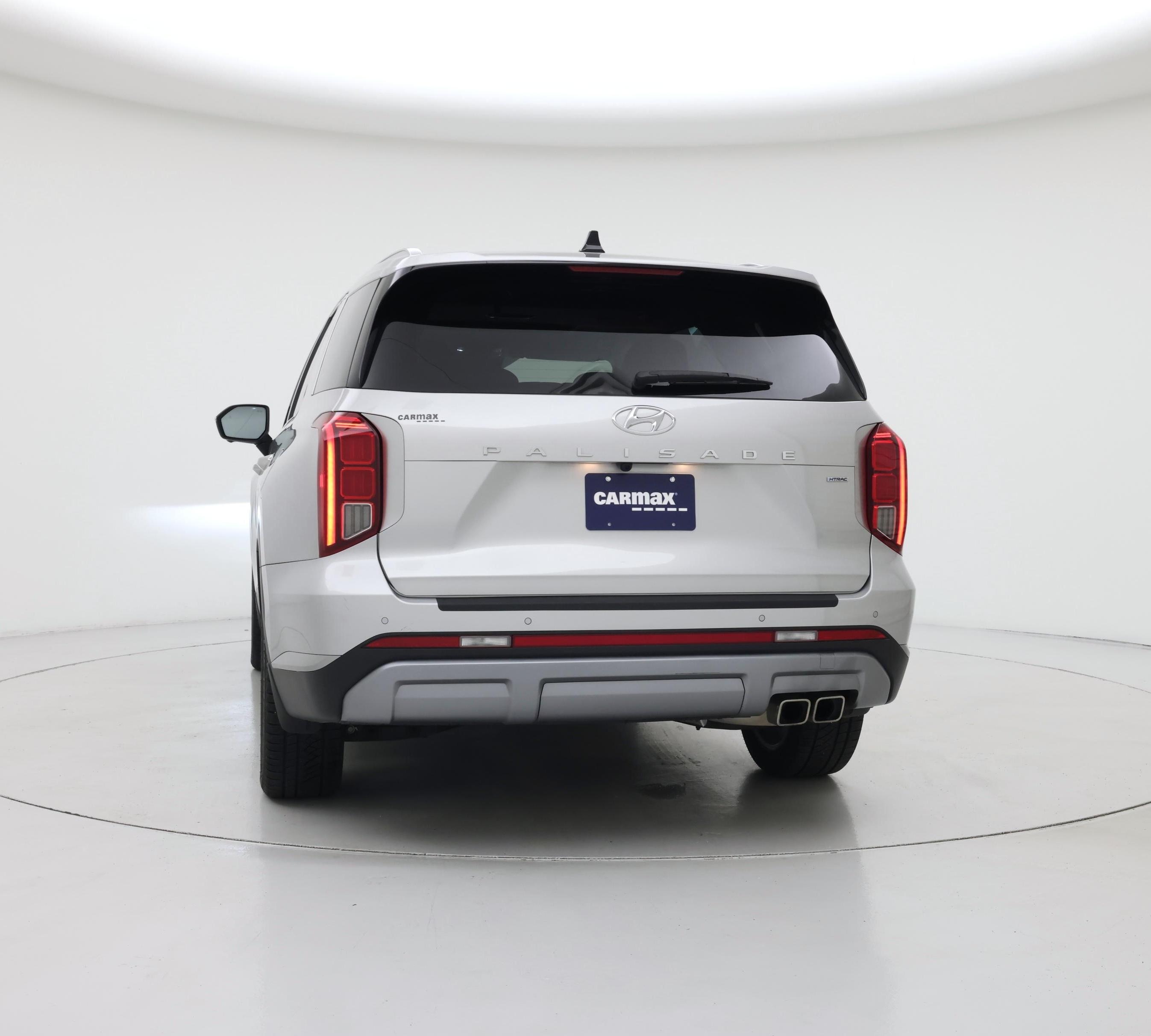 Thumbnail: 2023 Hyundai Palisade - 6