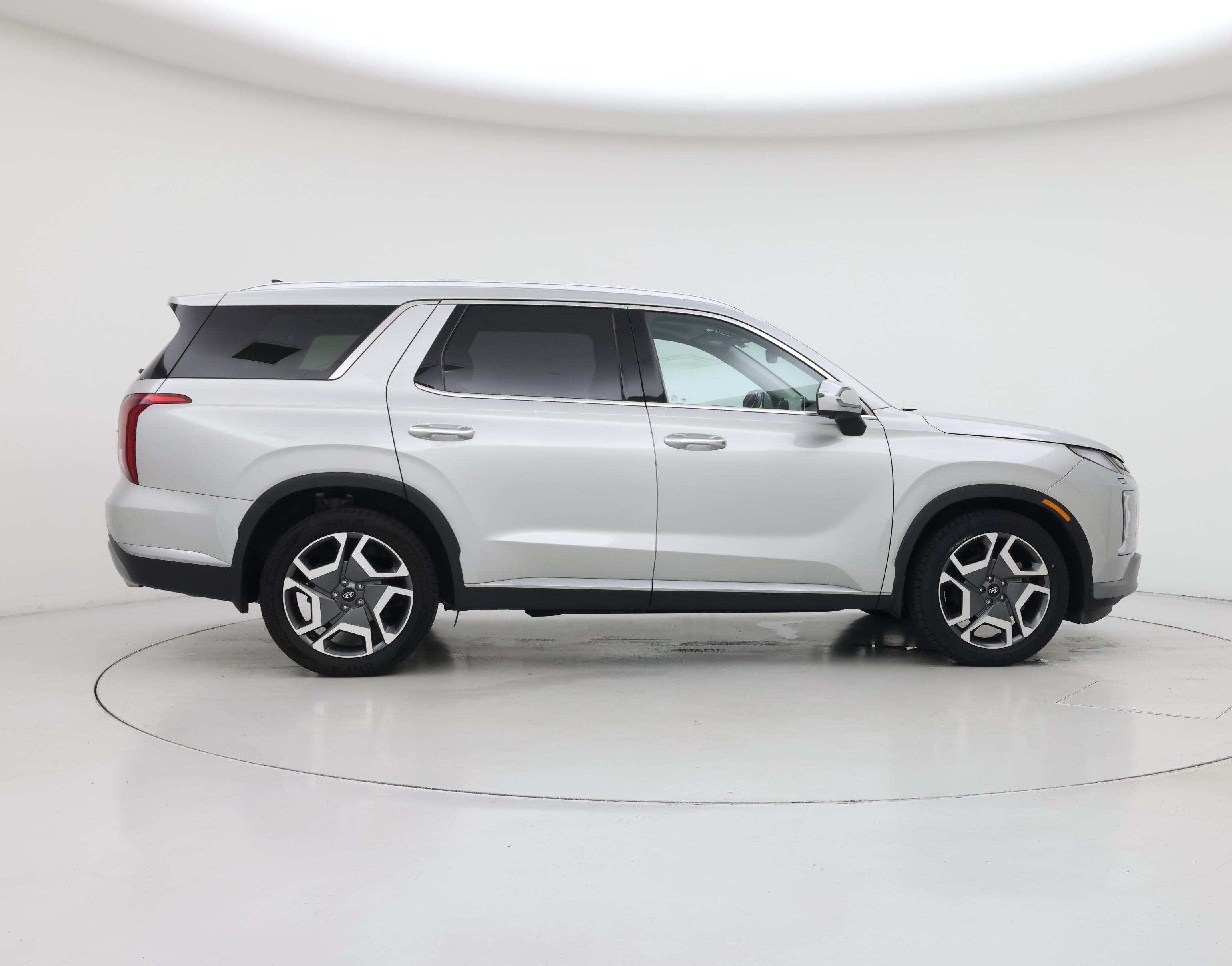 Thumbnail: 2023 Hyundai Palisade - 7