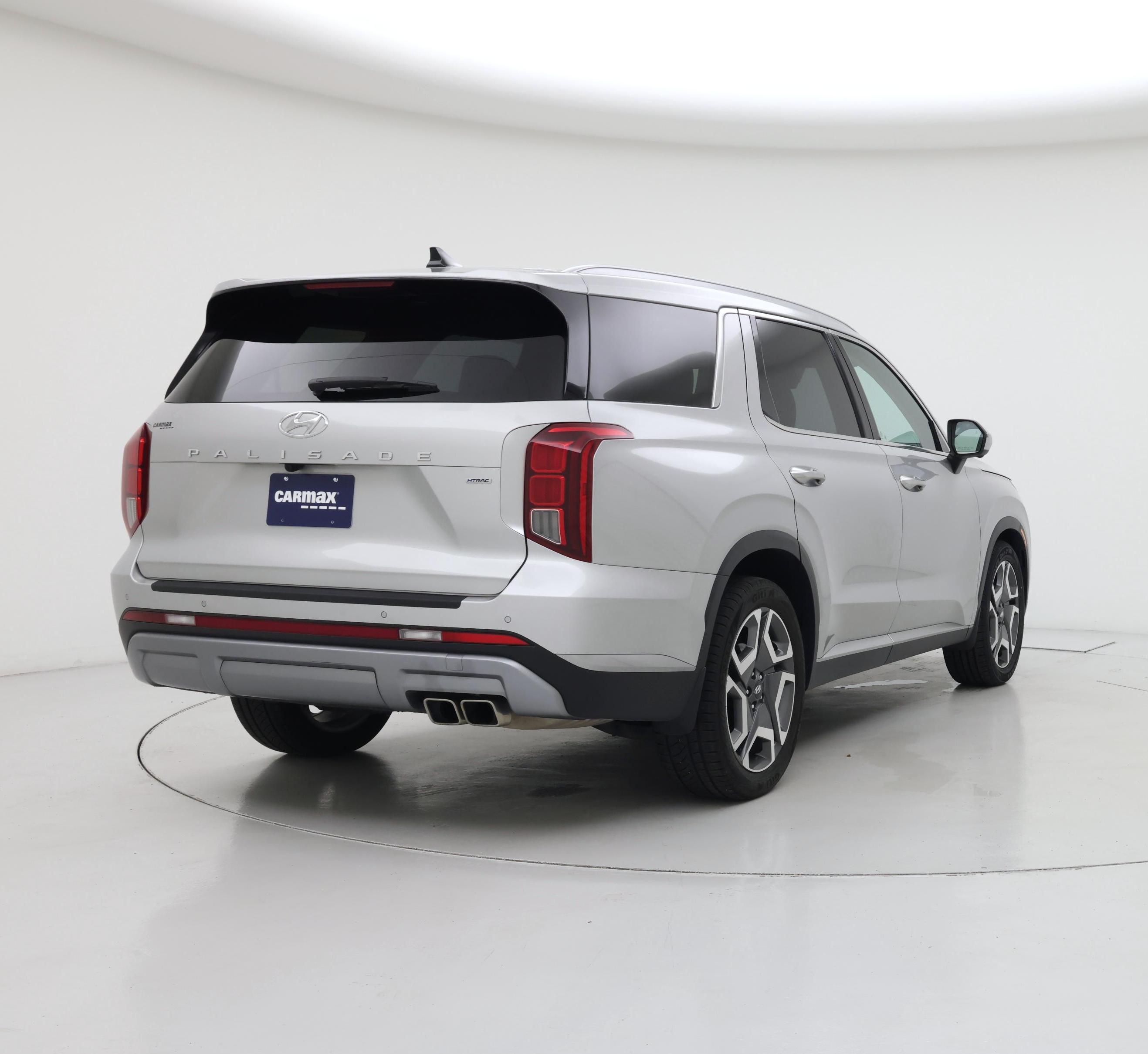 Thumbnail: 2023 Hyundai Palisade - 8