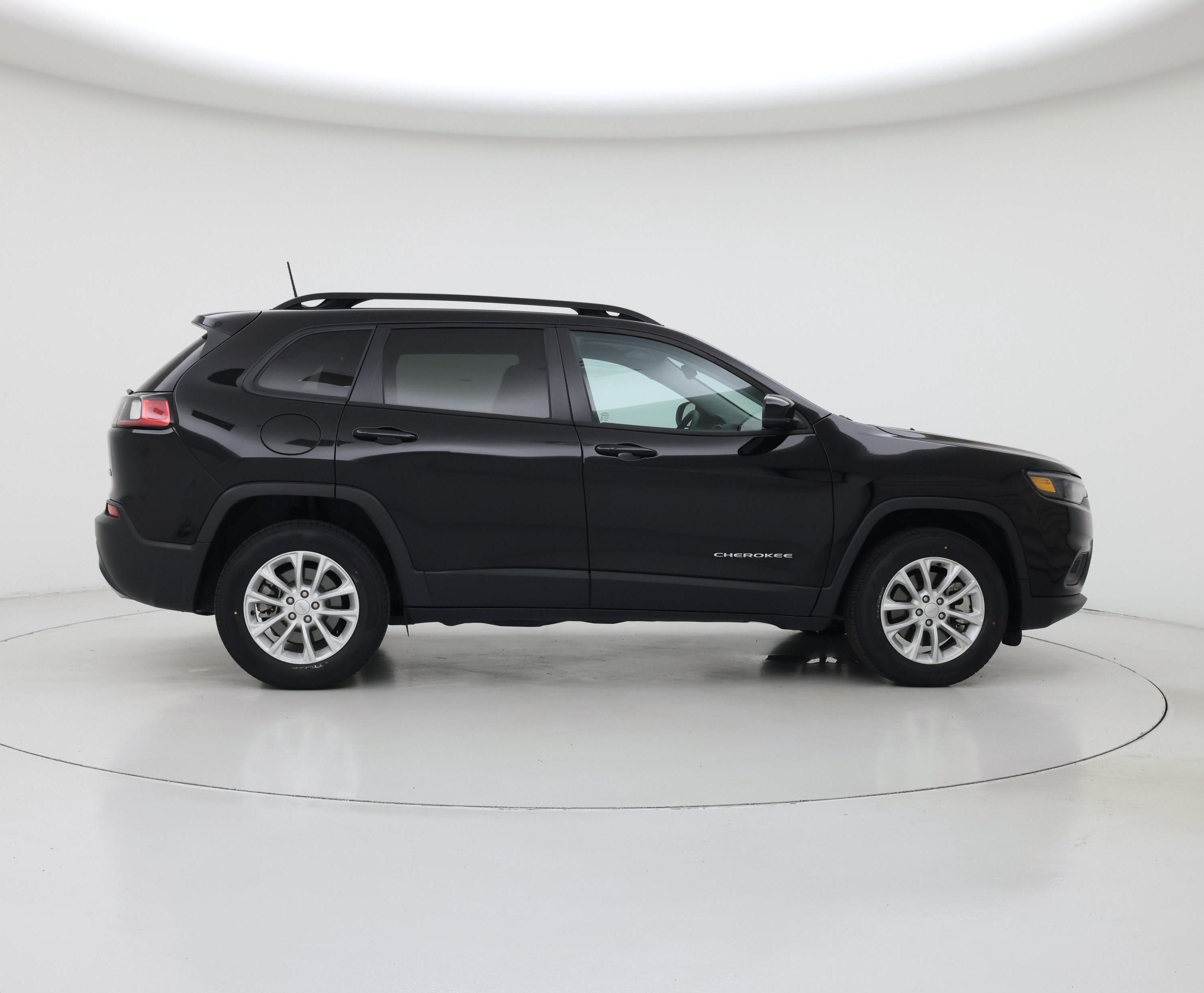 Thumbnail: 2022 Jeep Cherokee - 7