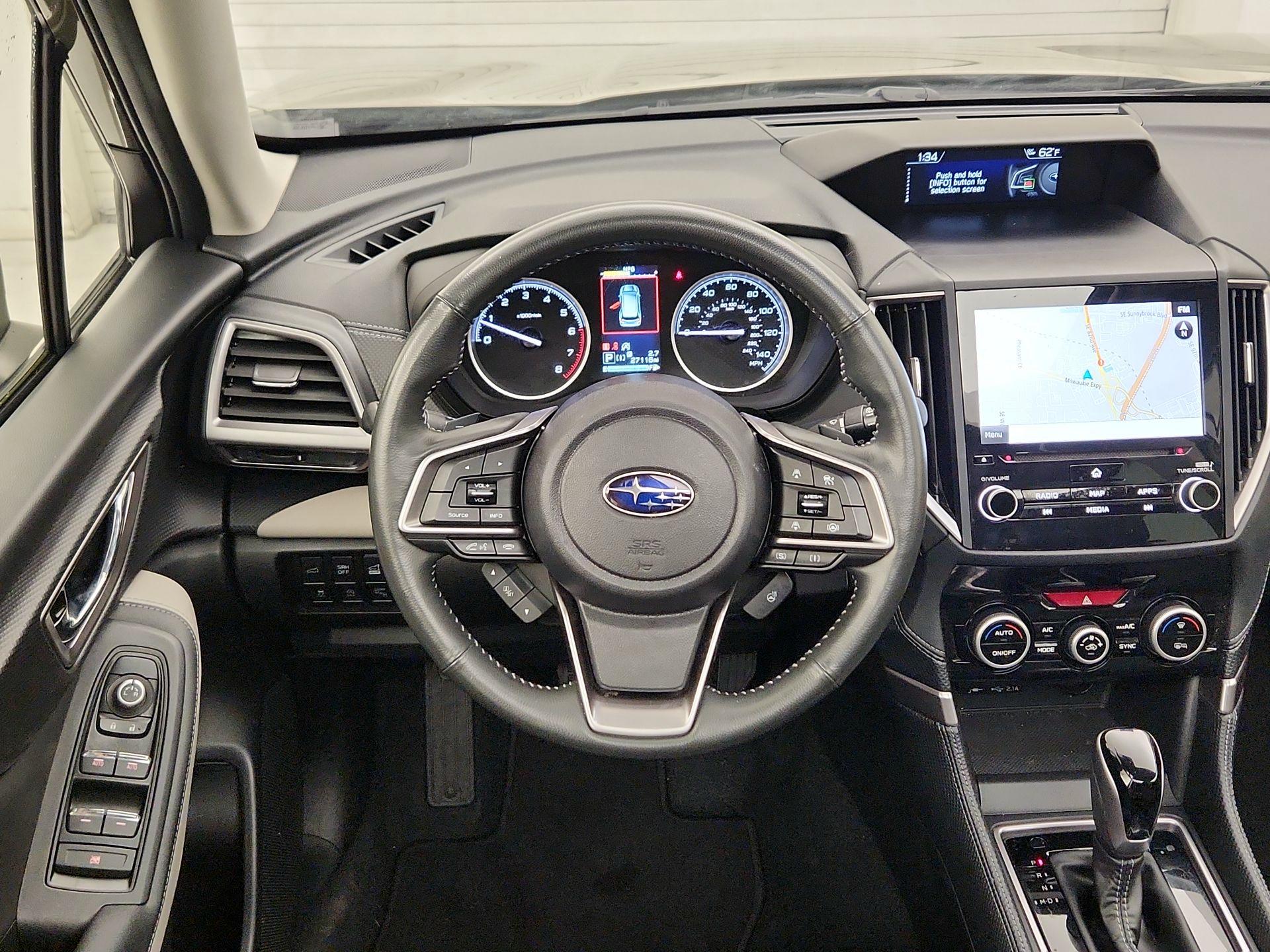 Thumbnail: 2023 Subaru Forester - 10