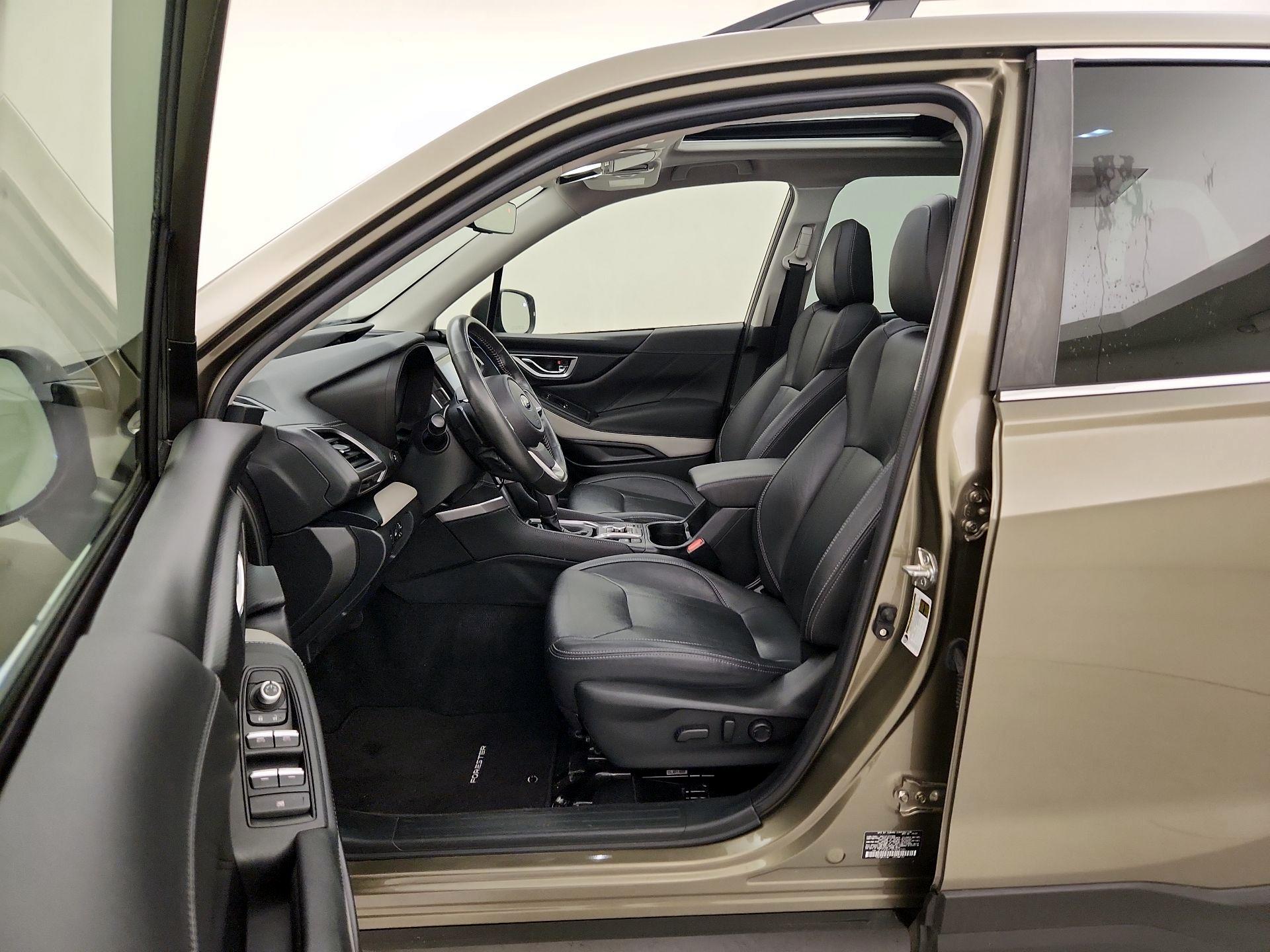 Thumbnail: 2023 Subaru Forester - 11