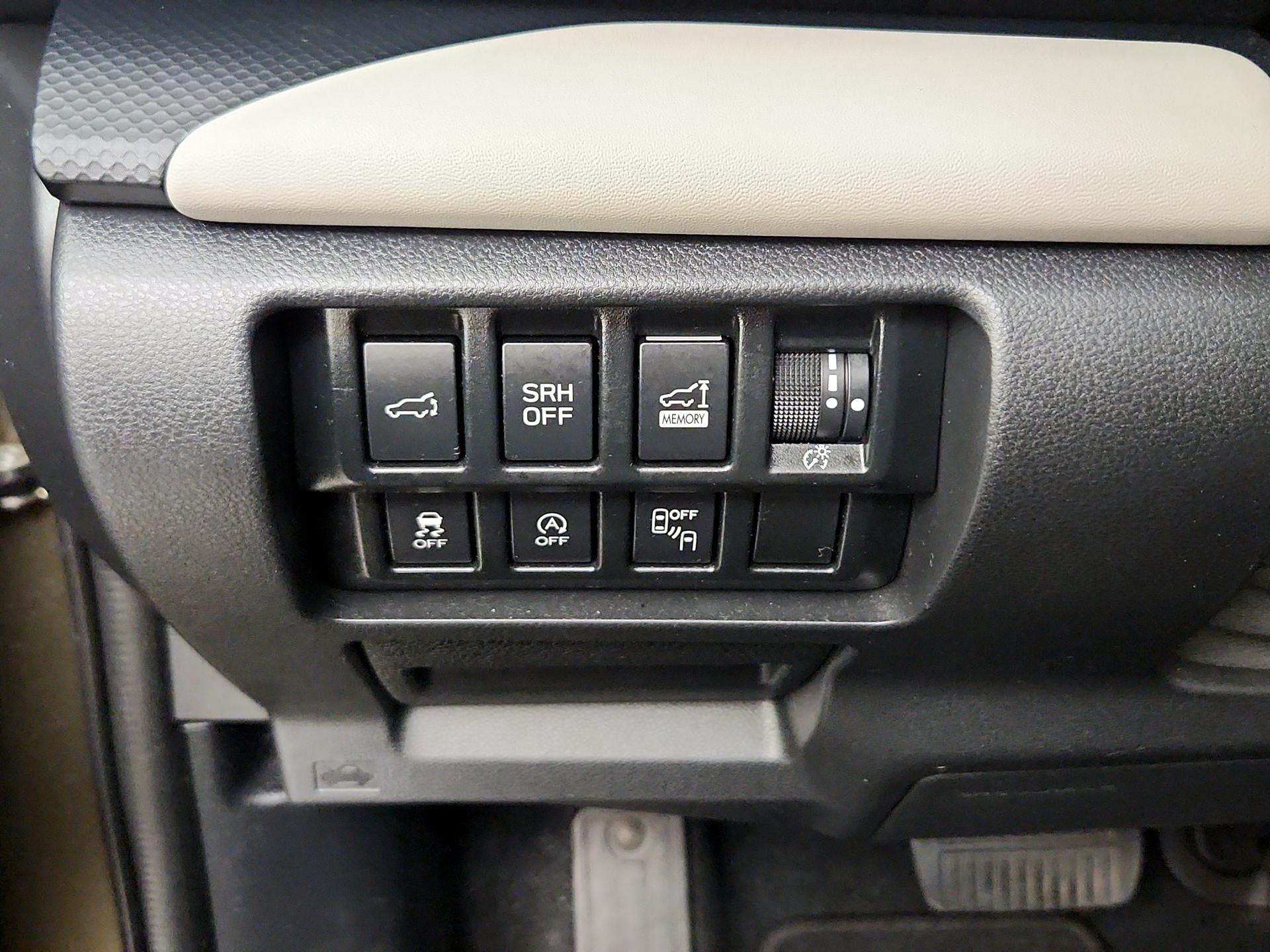 Thumbnail: 2023 Subaru Forester - 13