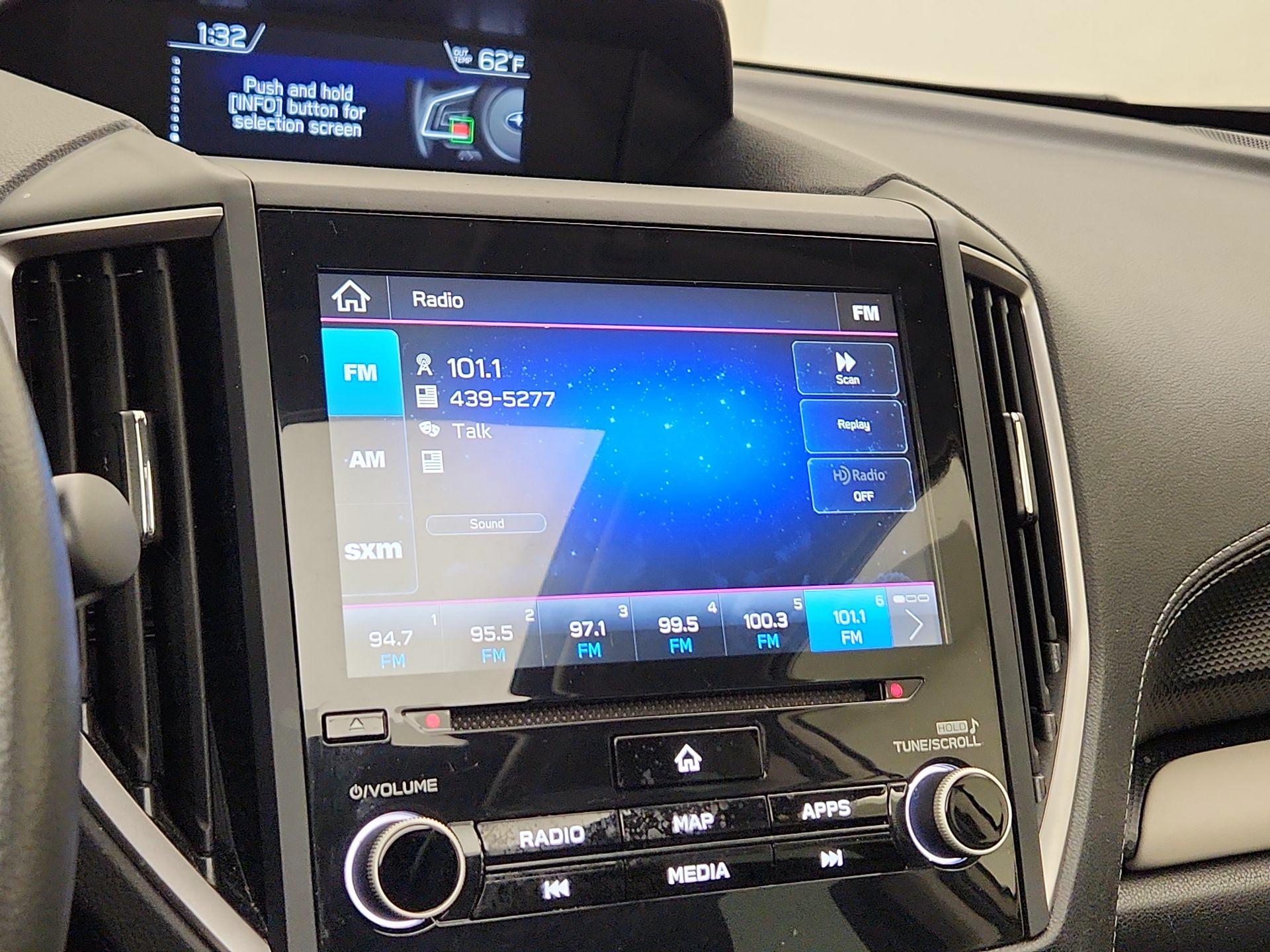 Thumbnail: 2023 Subaru Forester - 16