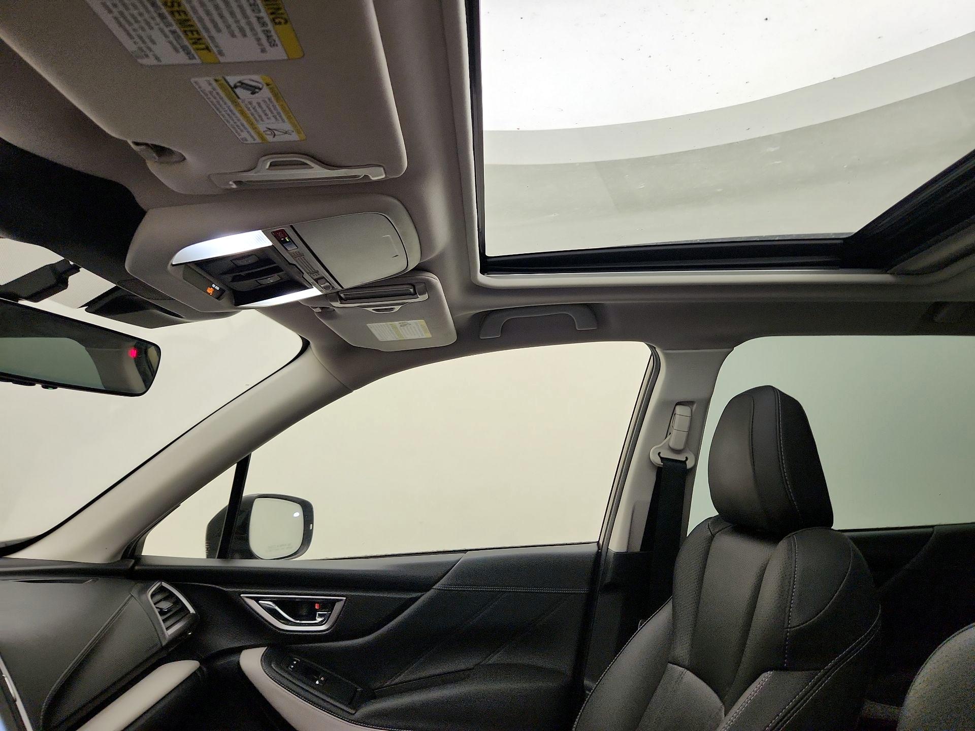 Thumbnail: 2023 Subaru Forester - 20