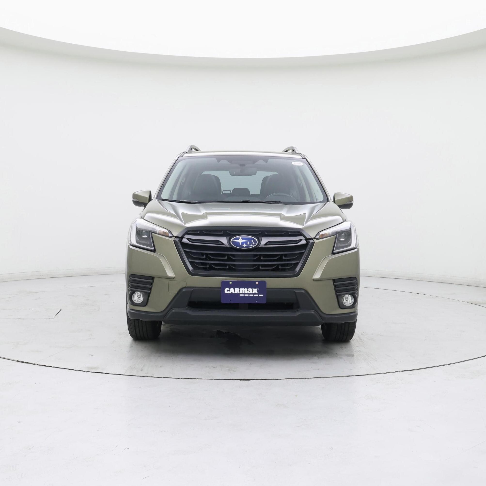 Thumbnail: 2023 Subaru Forester - 5