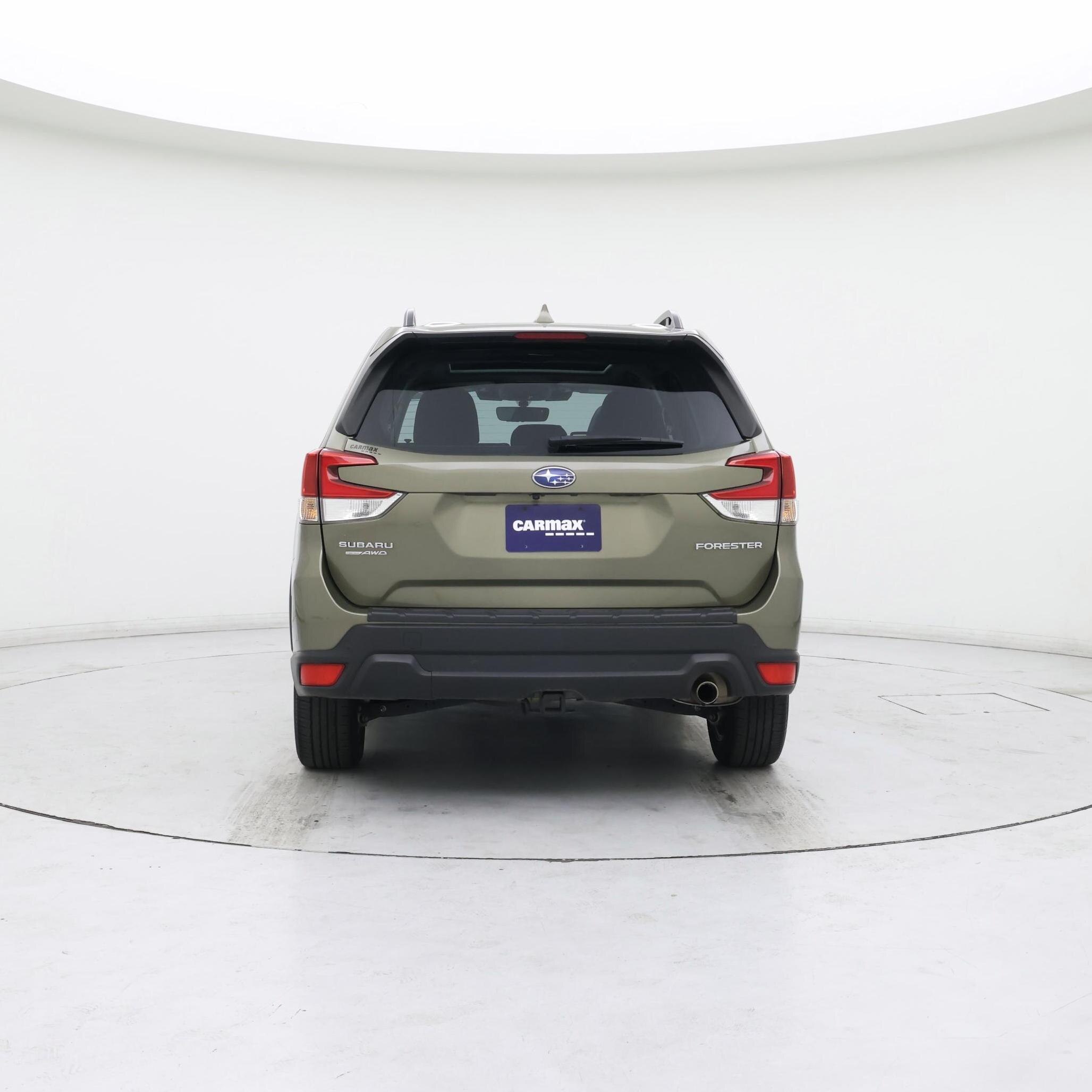 Thumbnail: 2023 Subaru Forester - 6