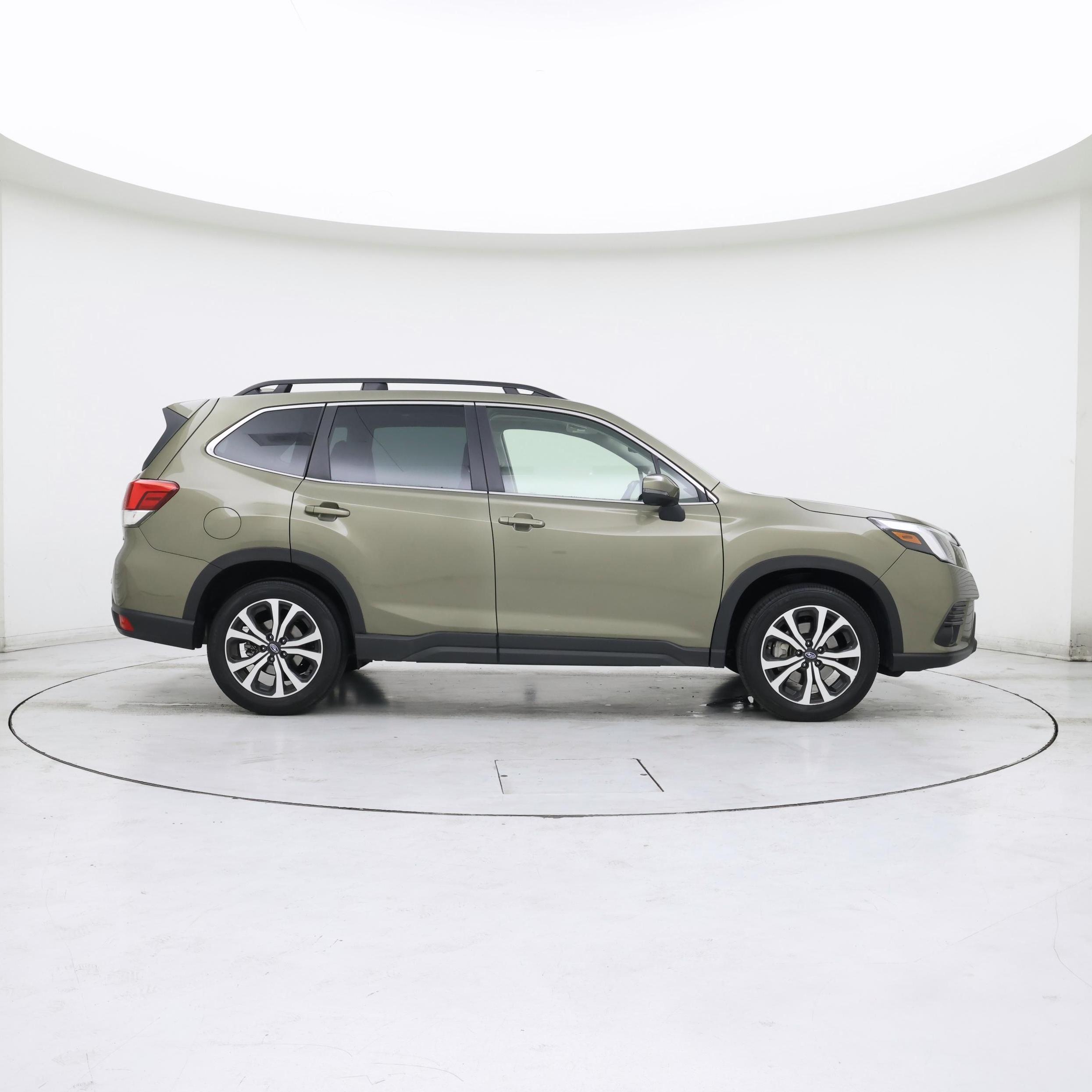 Thumbnail: 2023 Subaru Forester - 7