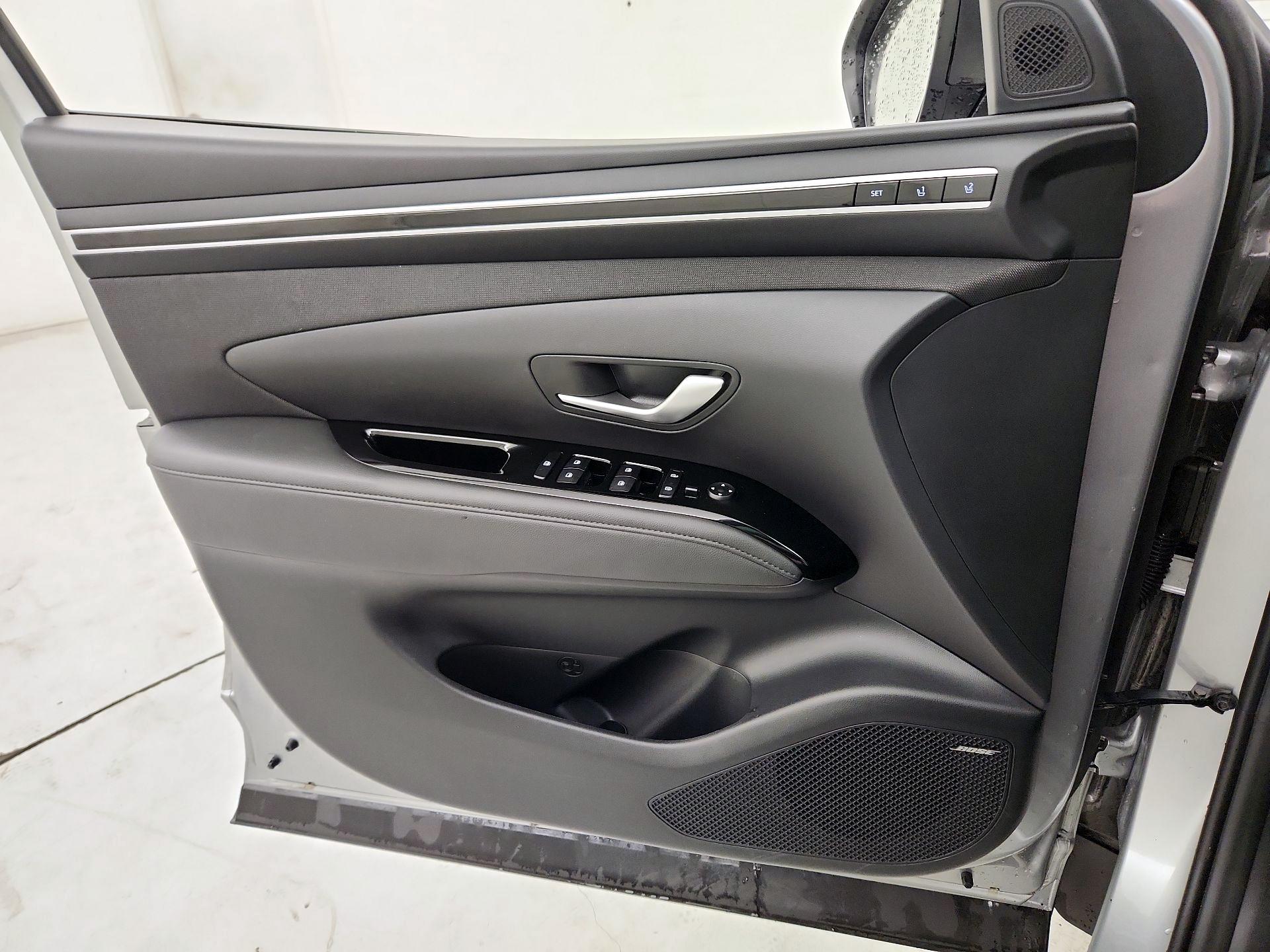 Thumbnail: 2024 Hyundai Tucson - 12