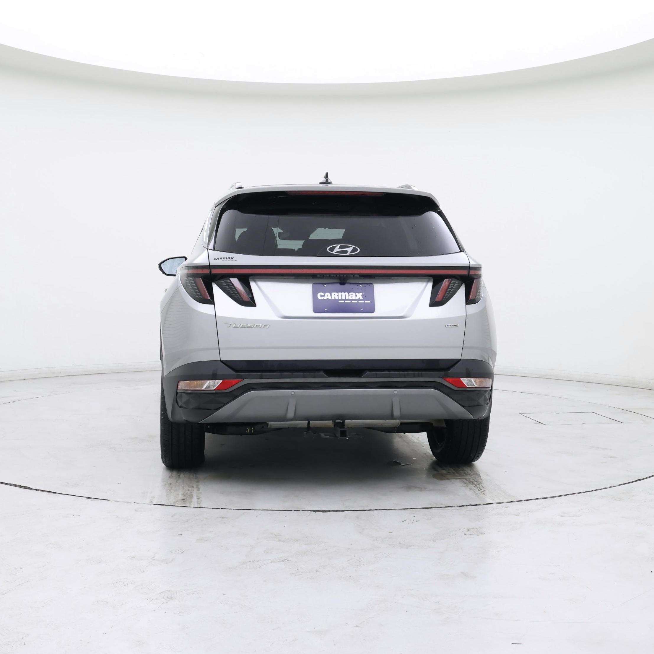 Thumbnail: 2024 Hyundai Tucson - 6