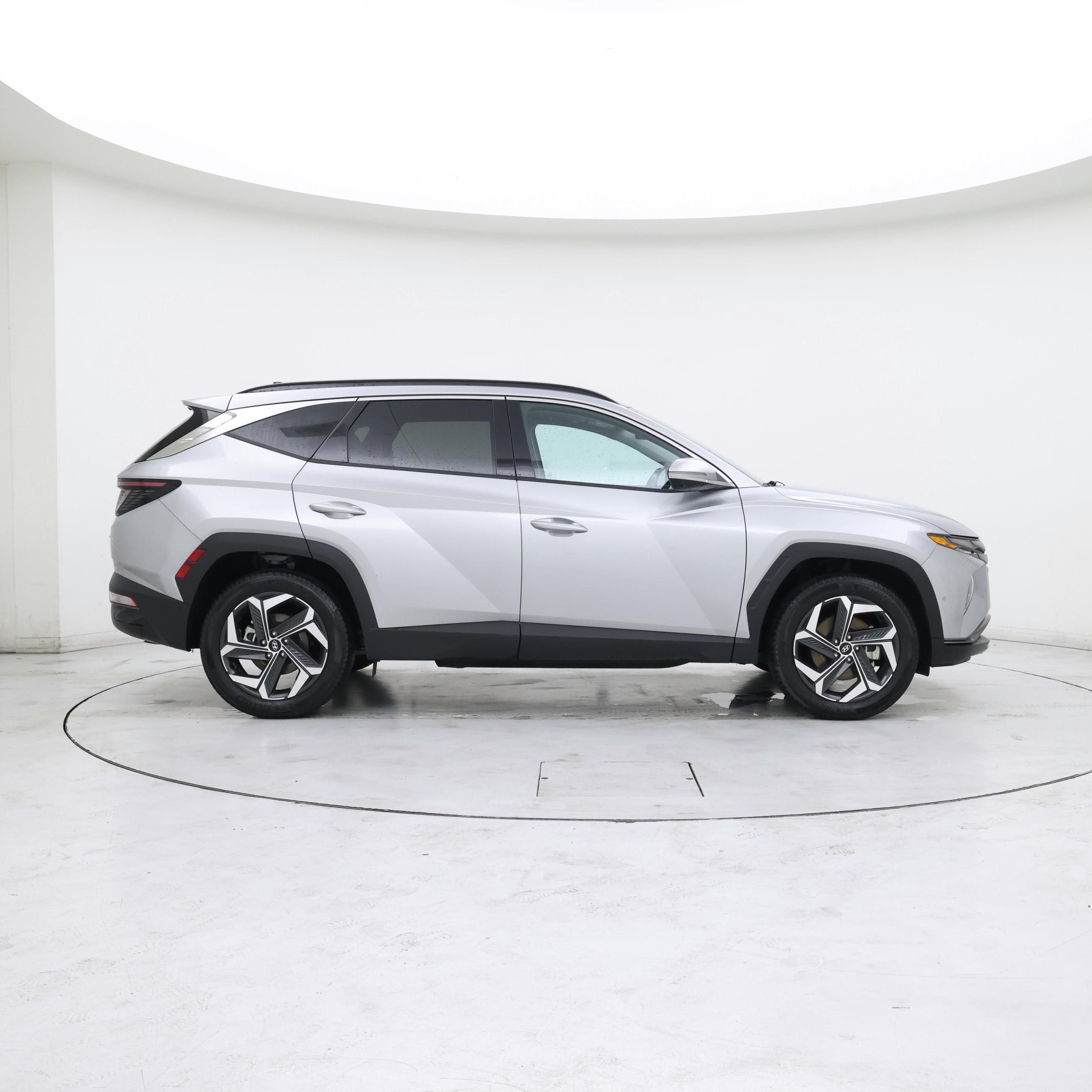 Thumbnail: 2024 Hyundai Tucson - 7