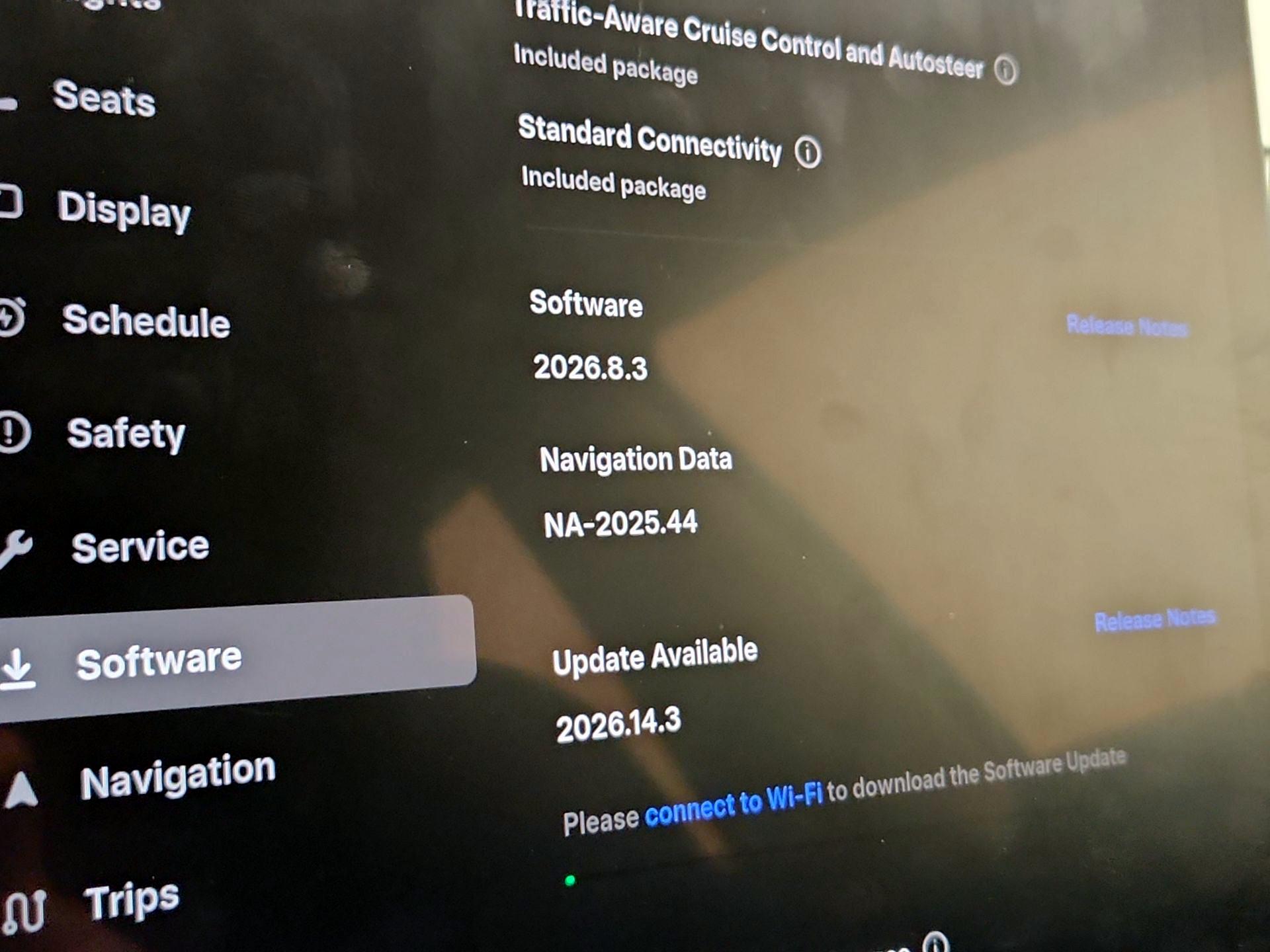 Thumbnail: 2023 Tesla Model 3 - 13