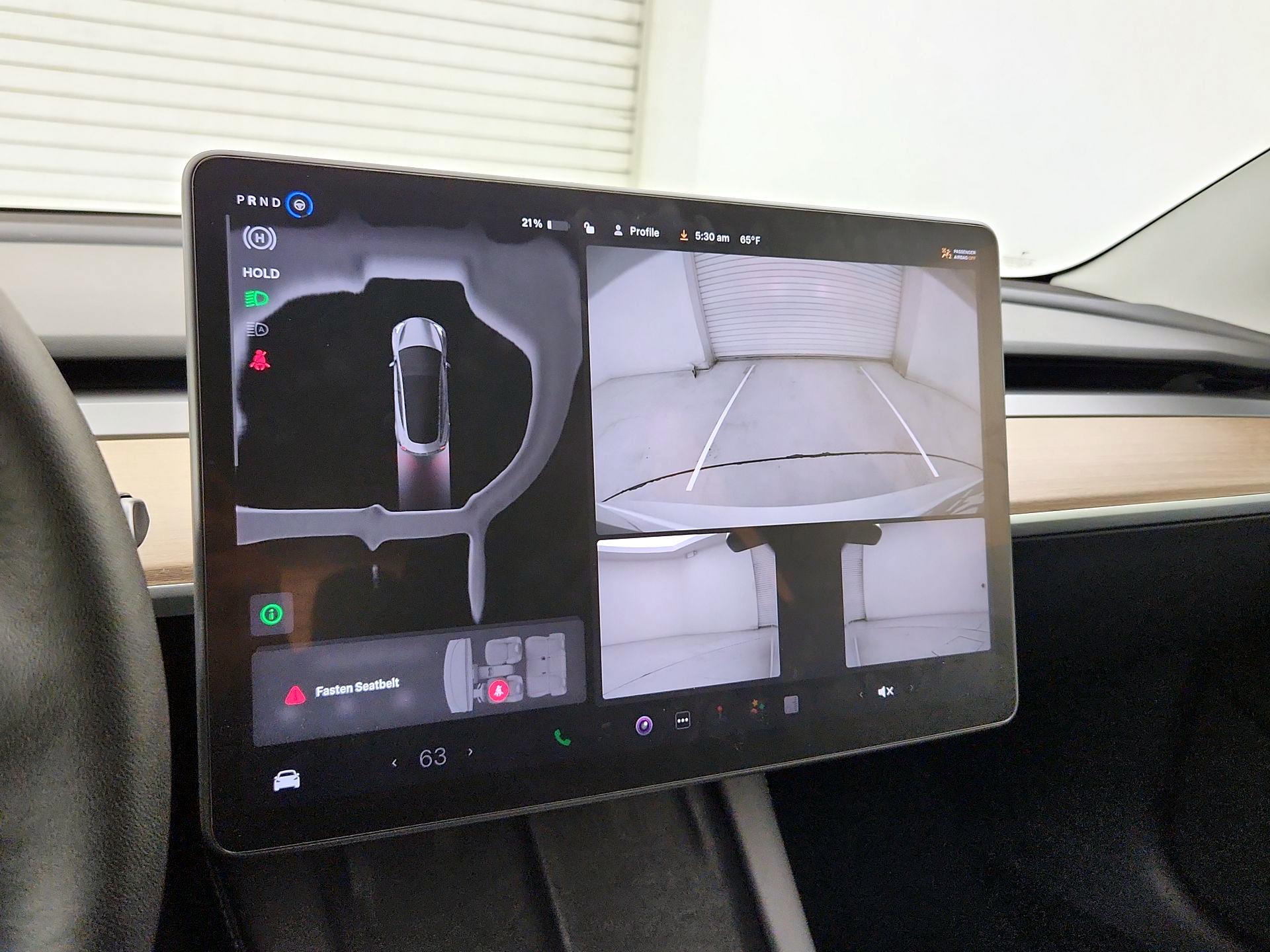 Thumbnail: 2023 Tesla Model 3 - 14