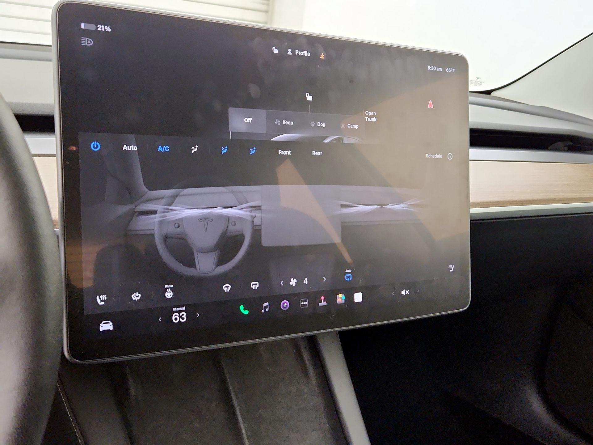 Thumbnail: 2023 Tesla Model 3 - 16