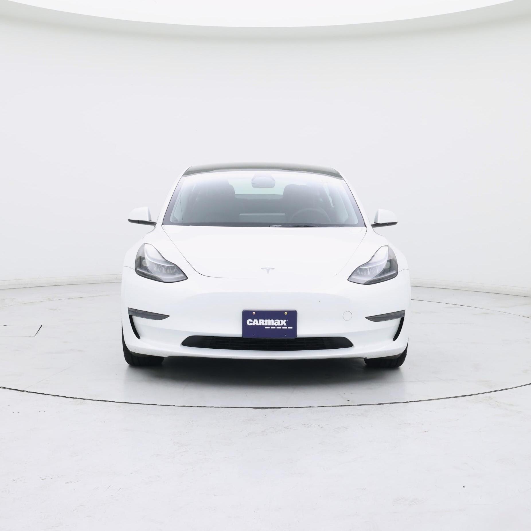 Thumbnail: 2023 Tesla Model 3 - 5