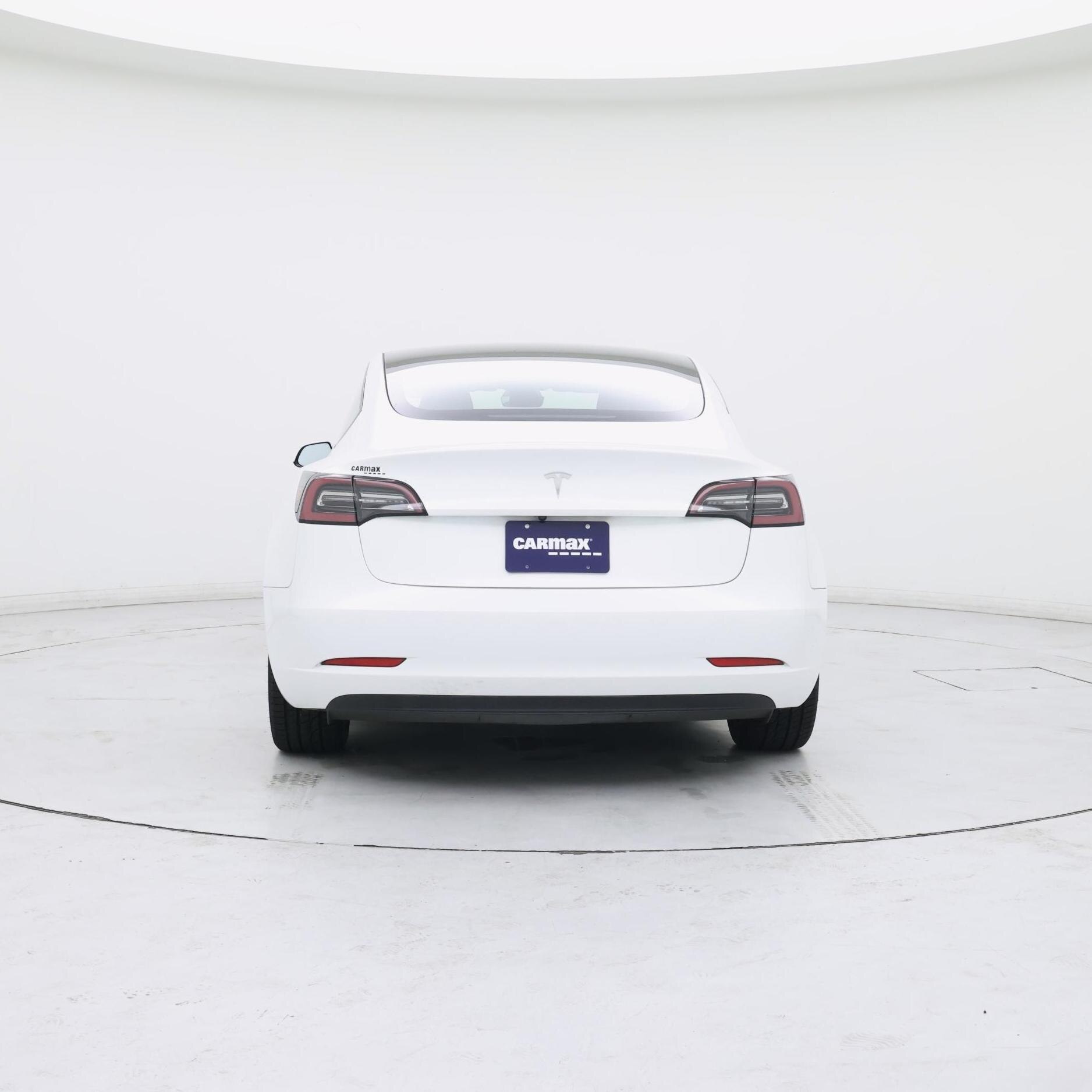 Thumbnail: 2023 Tesla Model 3 - 6