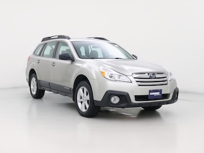 2014 Subaru Outback 2.5I