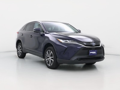 2024 Toyota Venza Hybrid LE