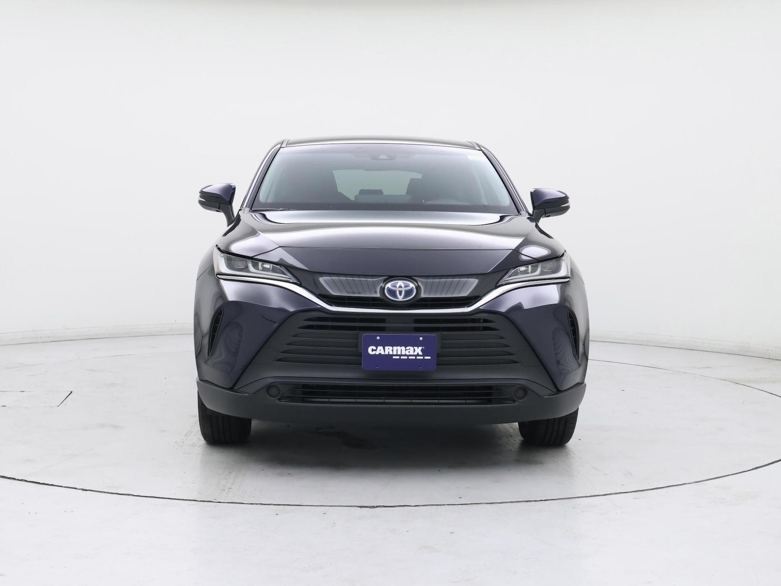 2024 Toyota Venza LE - Photo 6
