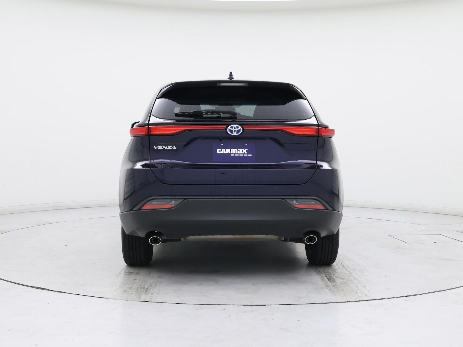 2024 Toyota Venza LE - Photo 7