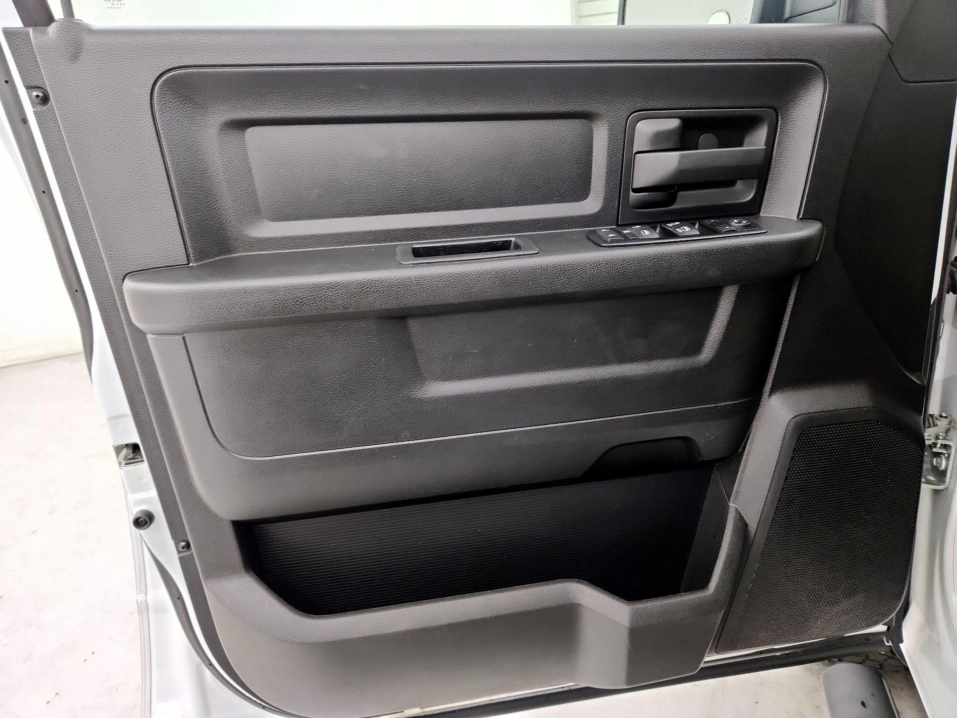 Thumbnail: 2015 RAM 1500 - 12