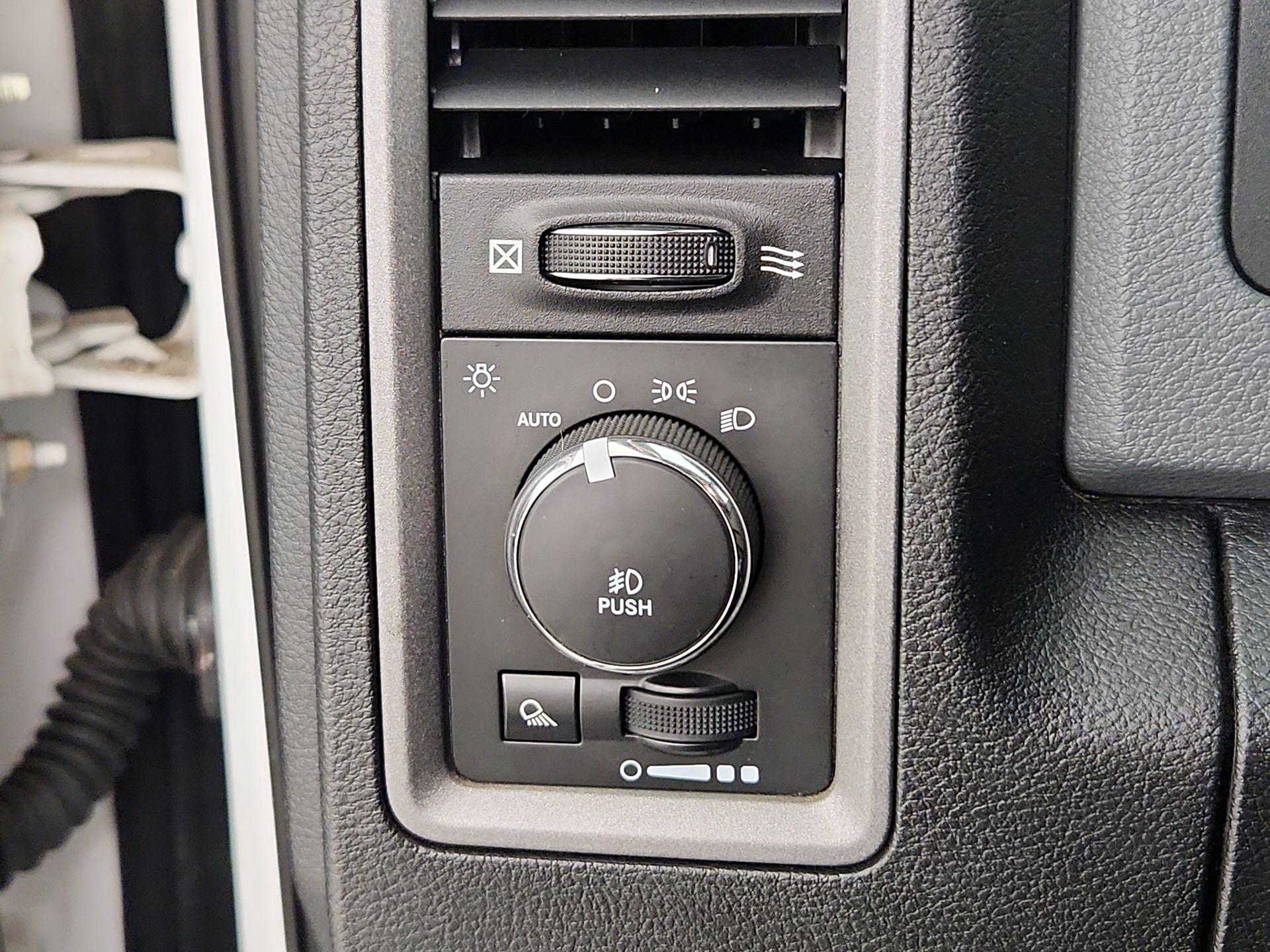 Thumbnail: 2015 RAM 1500 - 13