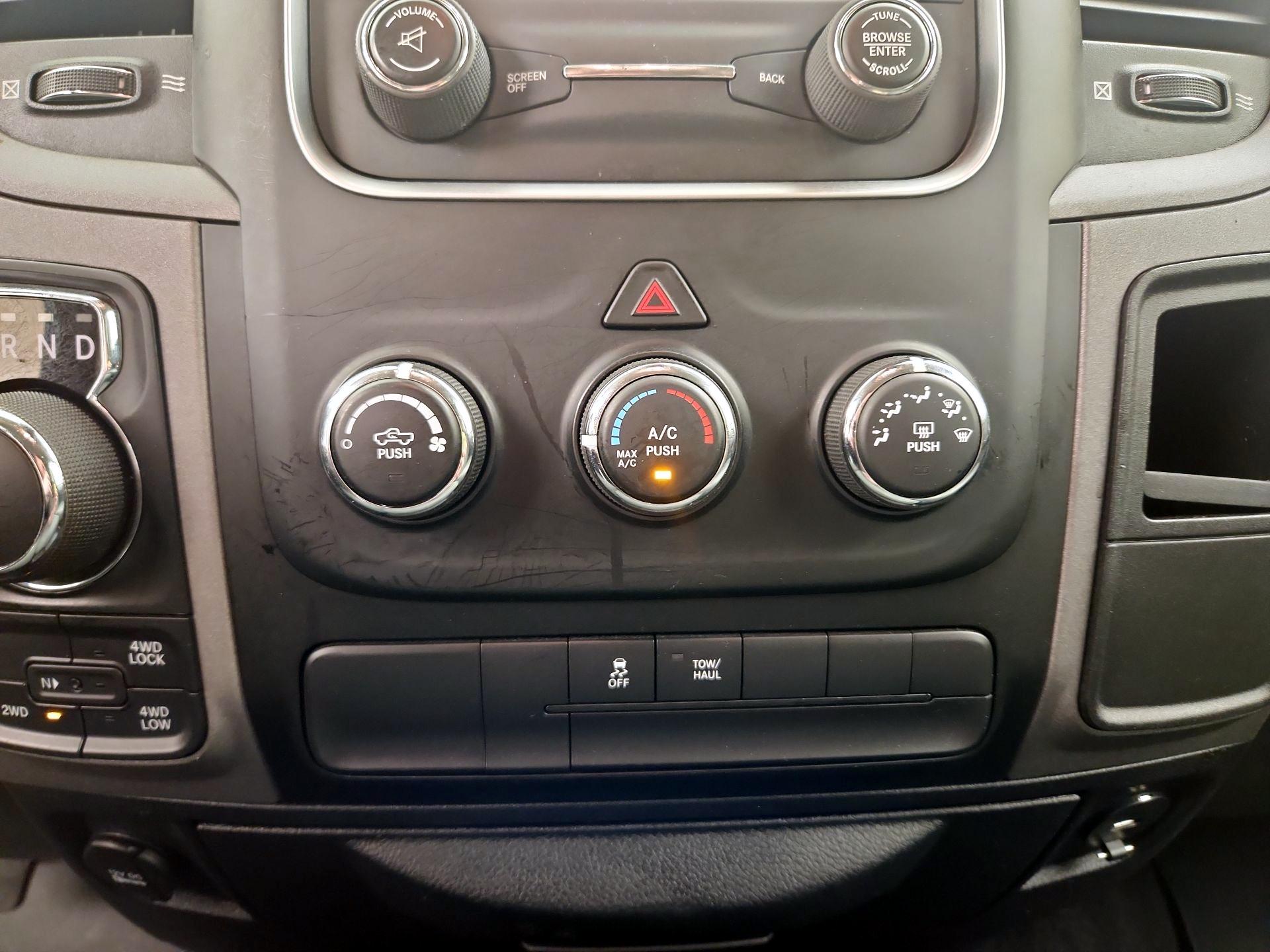 Thumbnail: 2015 RAM 1500 - 15