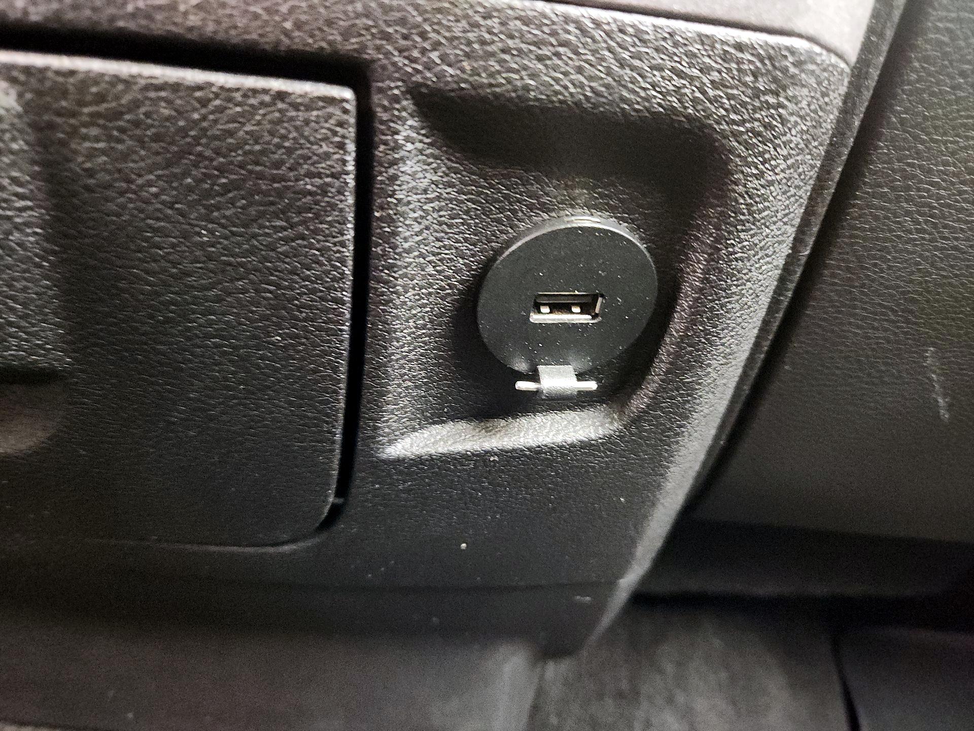Thumbnail: 2015 RAM 1500 - 17