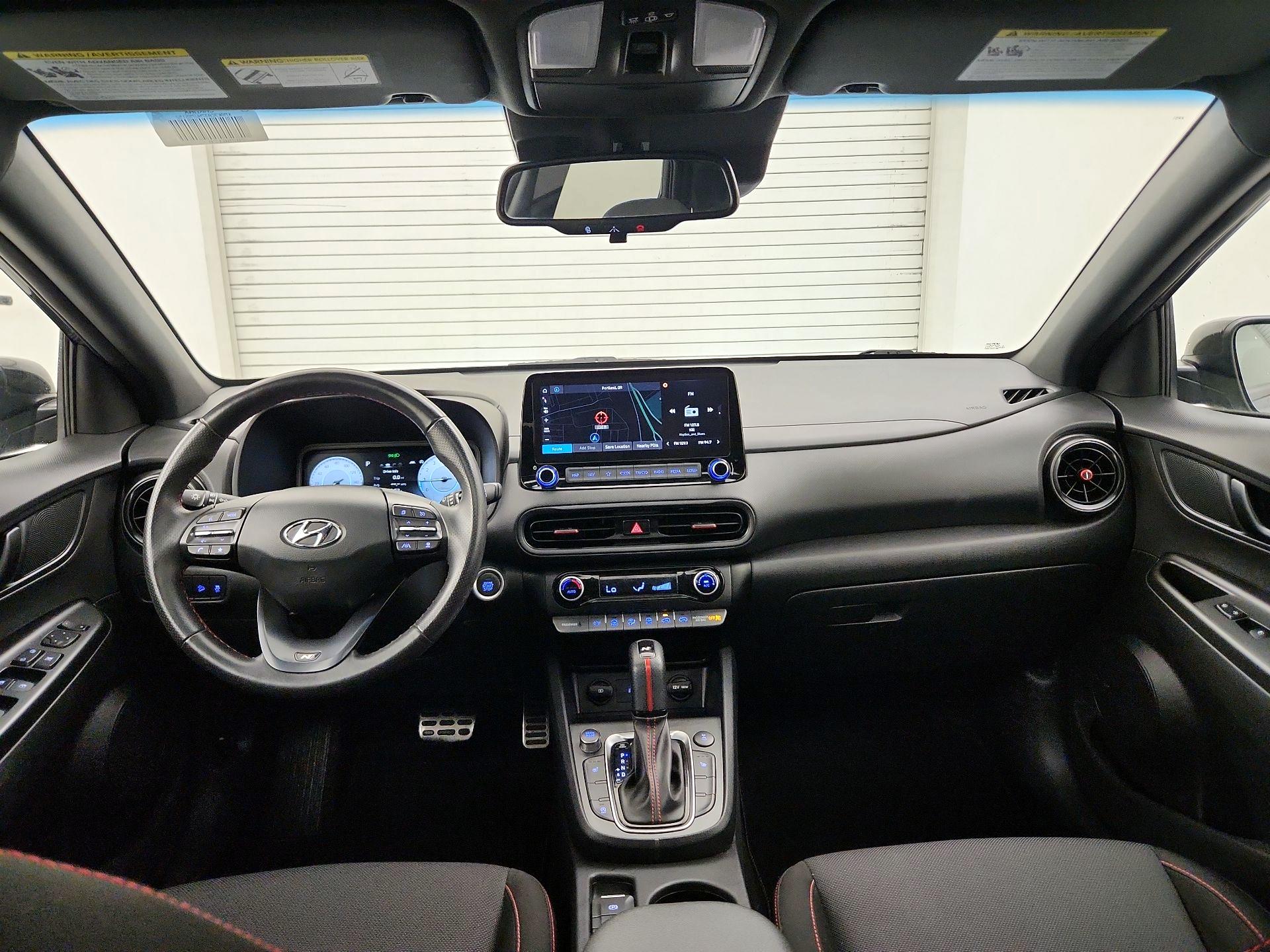 Thumbnail: 2022 Hyundai Kona - 9