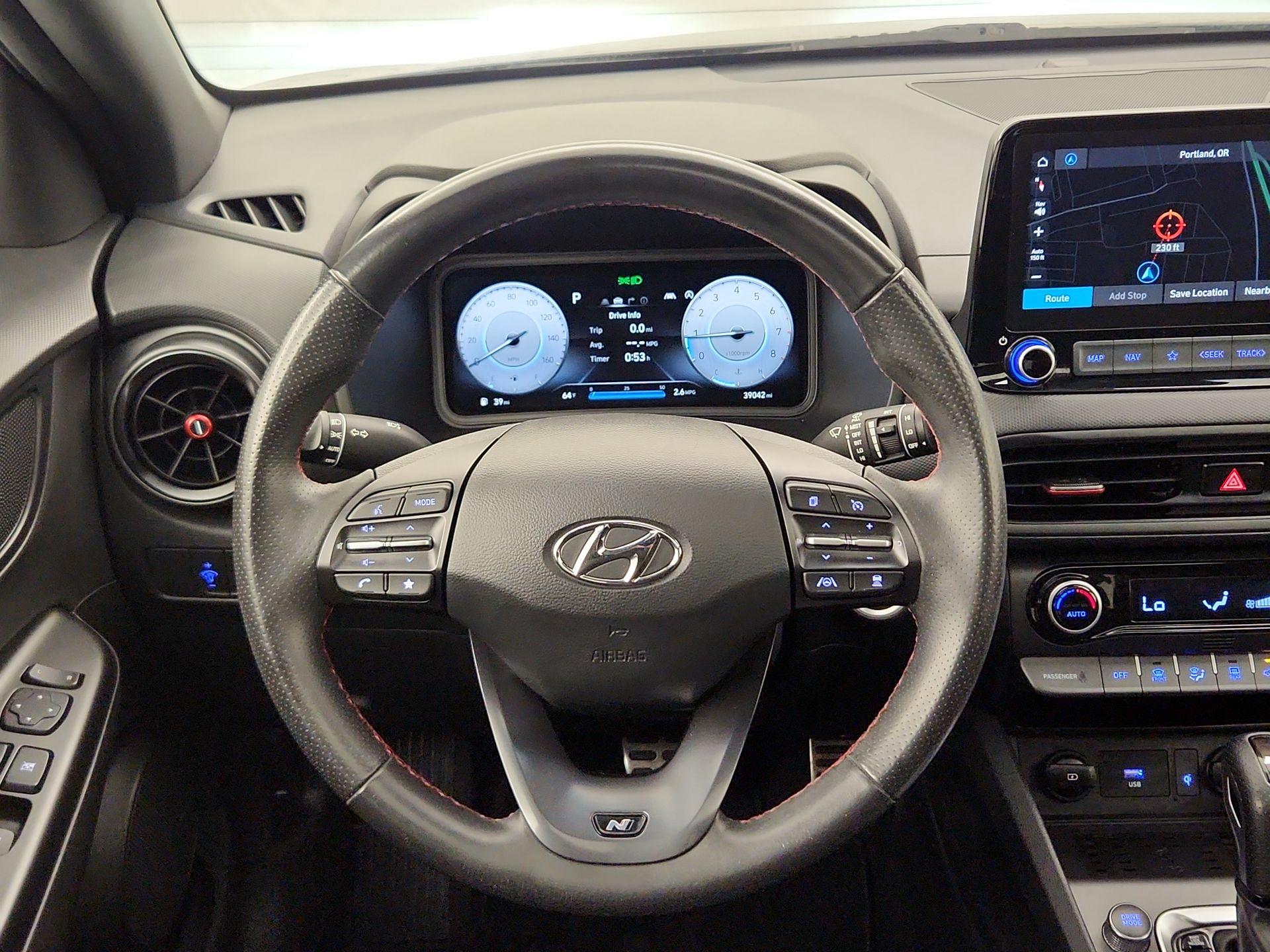 Thumbnail: 2022 Hyundai Kona - 10