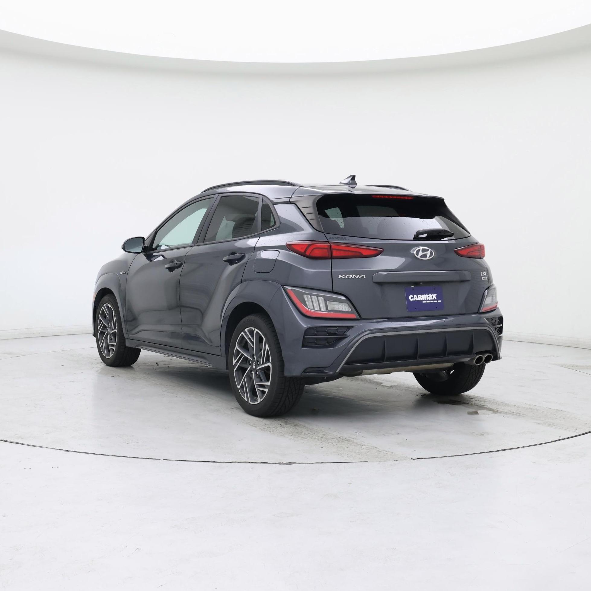 Thumbnail: 2022 Hyundai Kona - 2