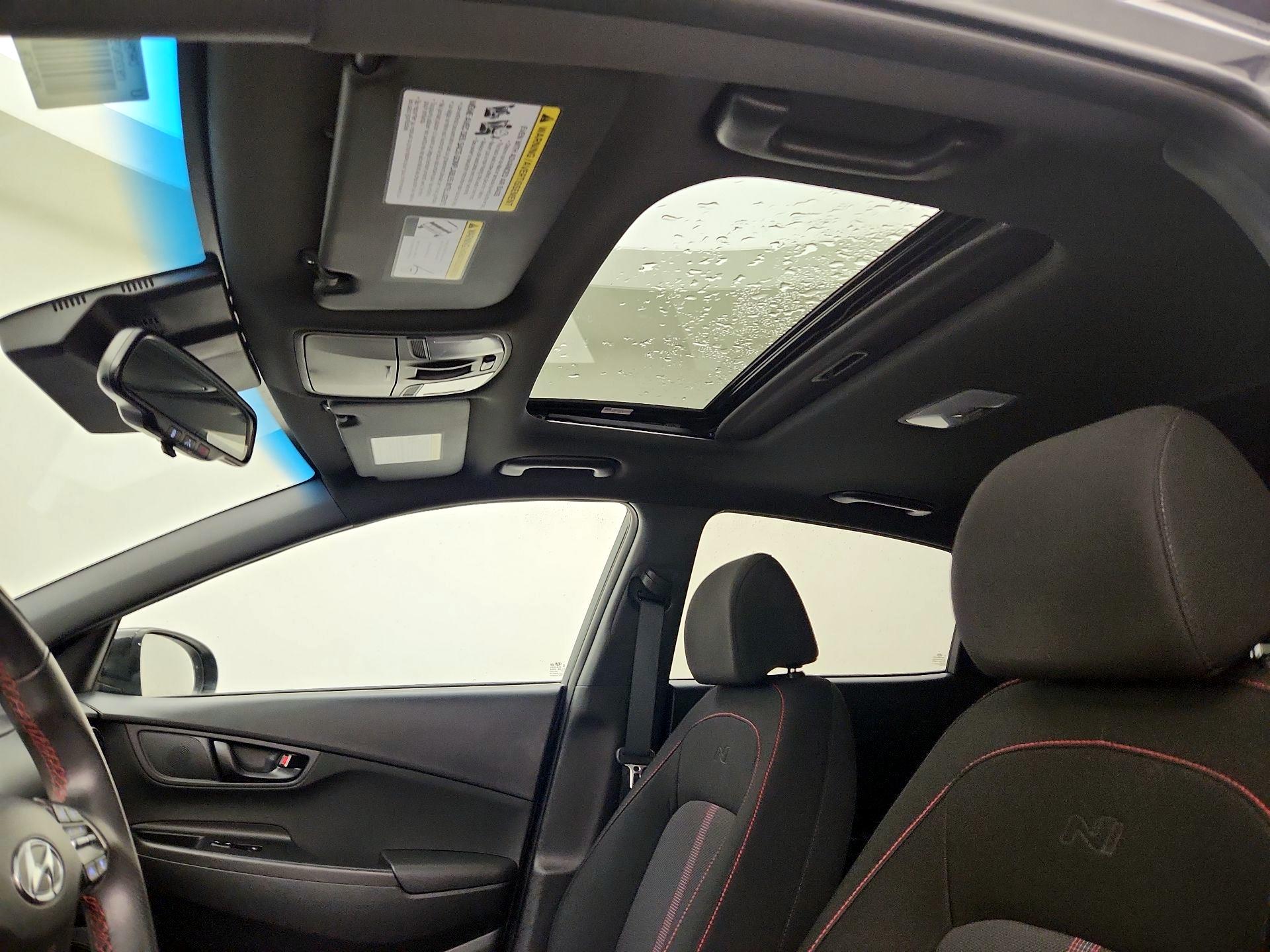 Thumbnail: 2022 Hyundai Kona - 20