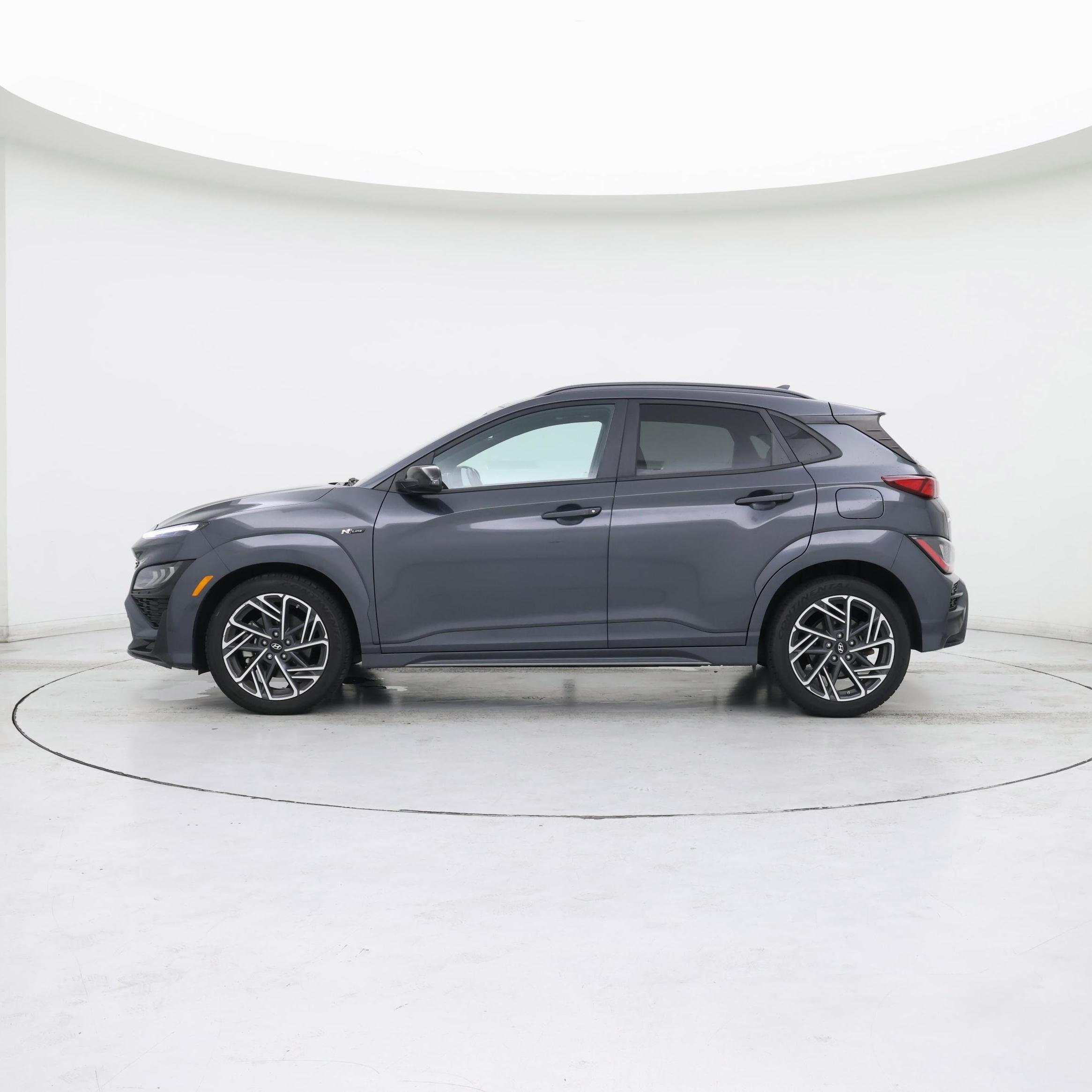 Thumbnail: 2022 Hyundai Kona - 3