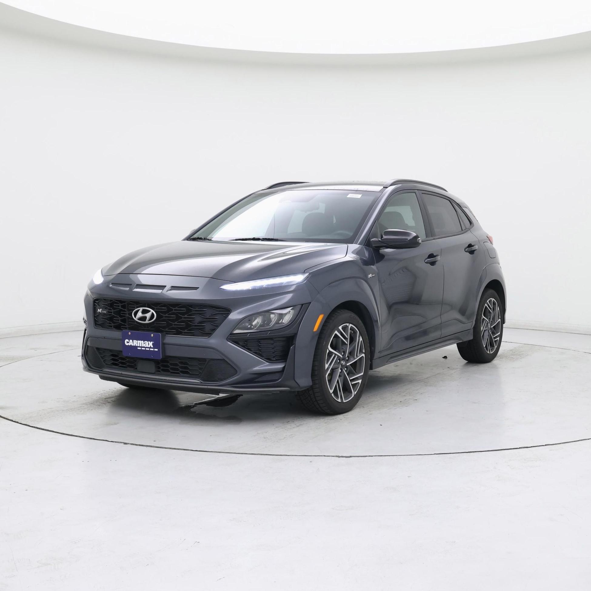 Thumbnail: 2022 Hyundai Kona - 4