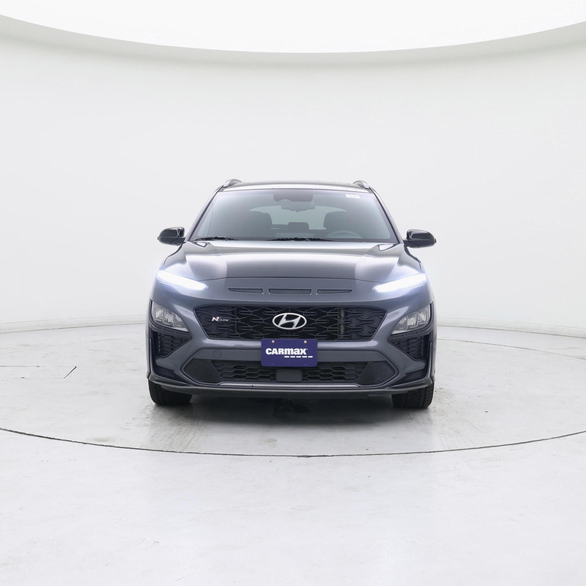 Thumbnail: 2022 Hyundai Kona - 5