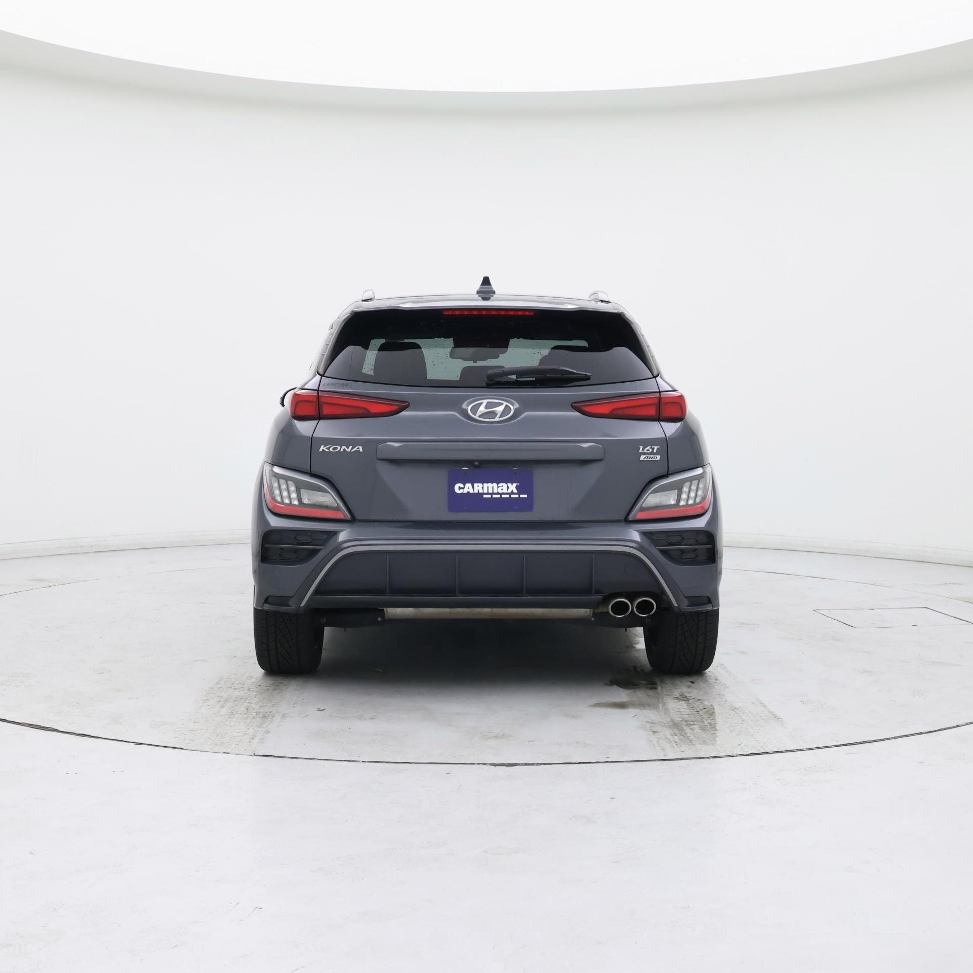 Thumbnail: 2022 Hyundai Kona - 6