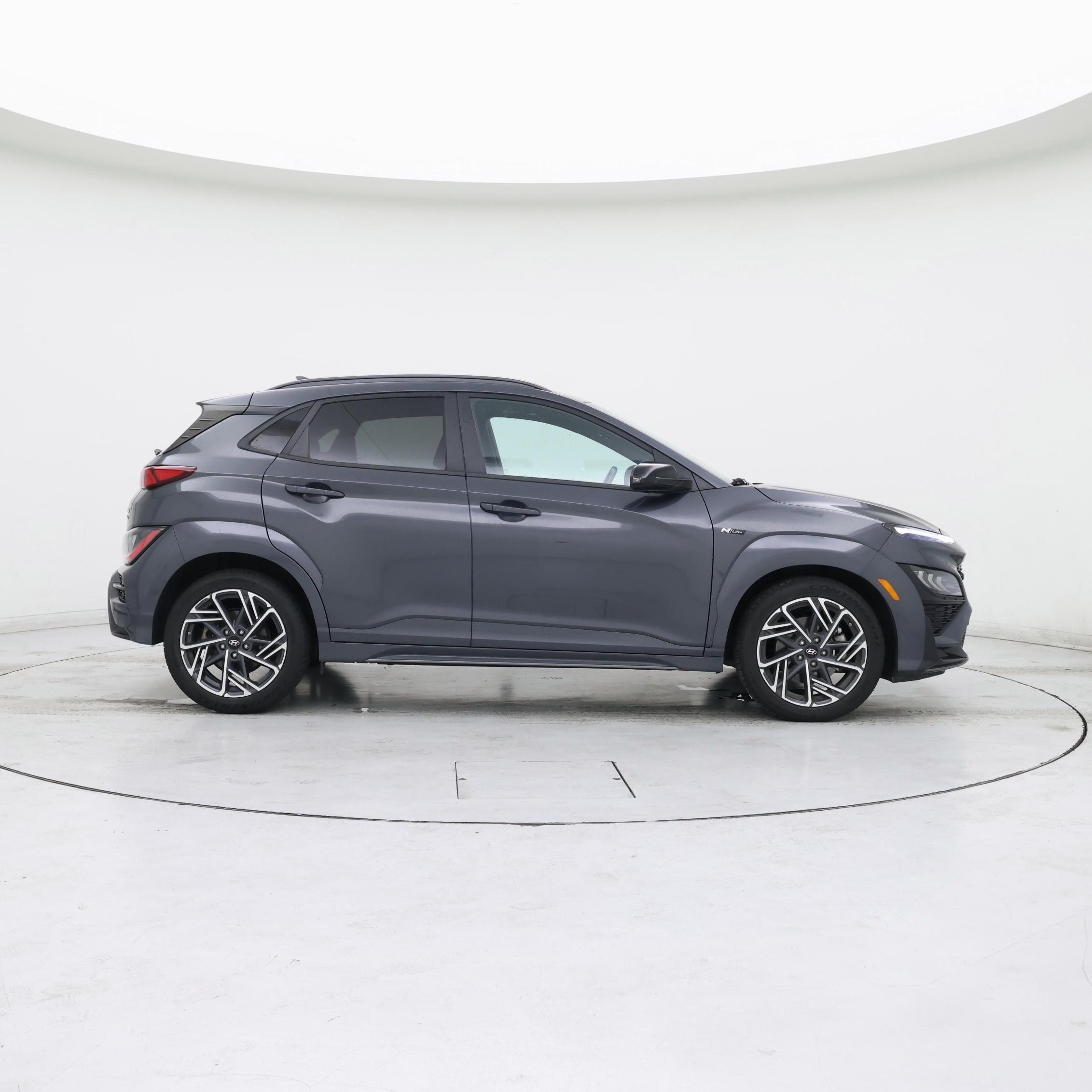 Thumbnail: 2022 Hyundai Kona - 7