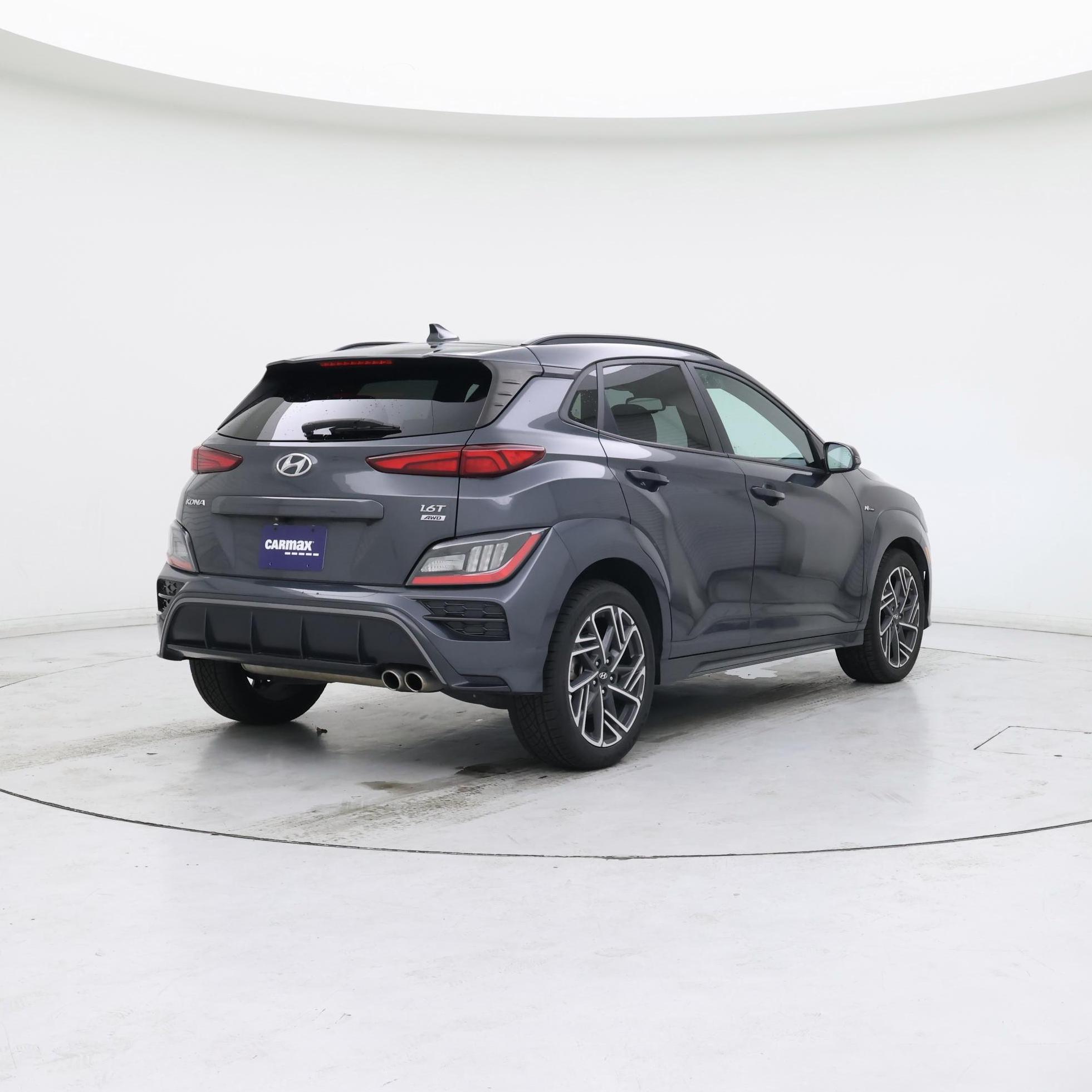 Thumbnail: 2022 Hyundai Kona - 8