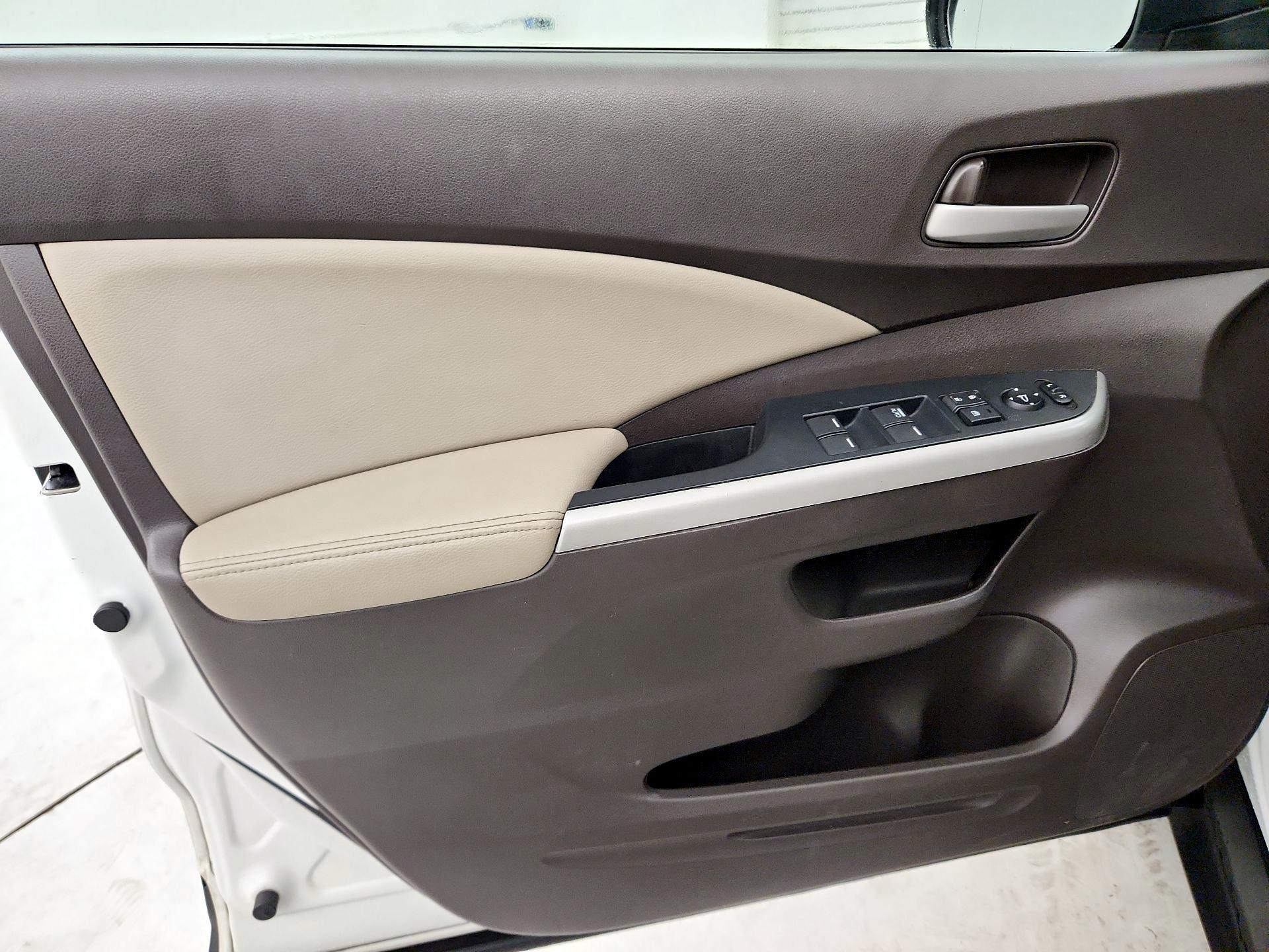 Thumbnail: 2014 Honda CR-V - 12