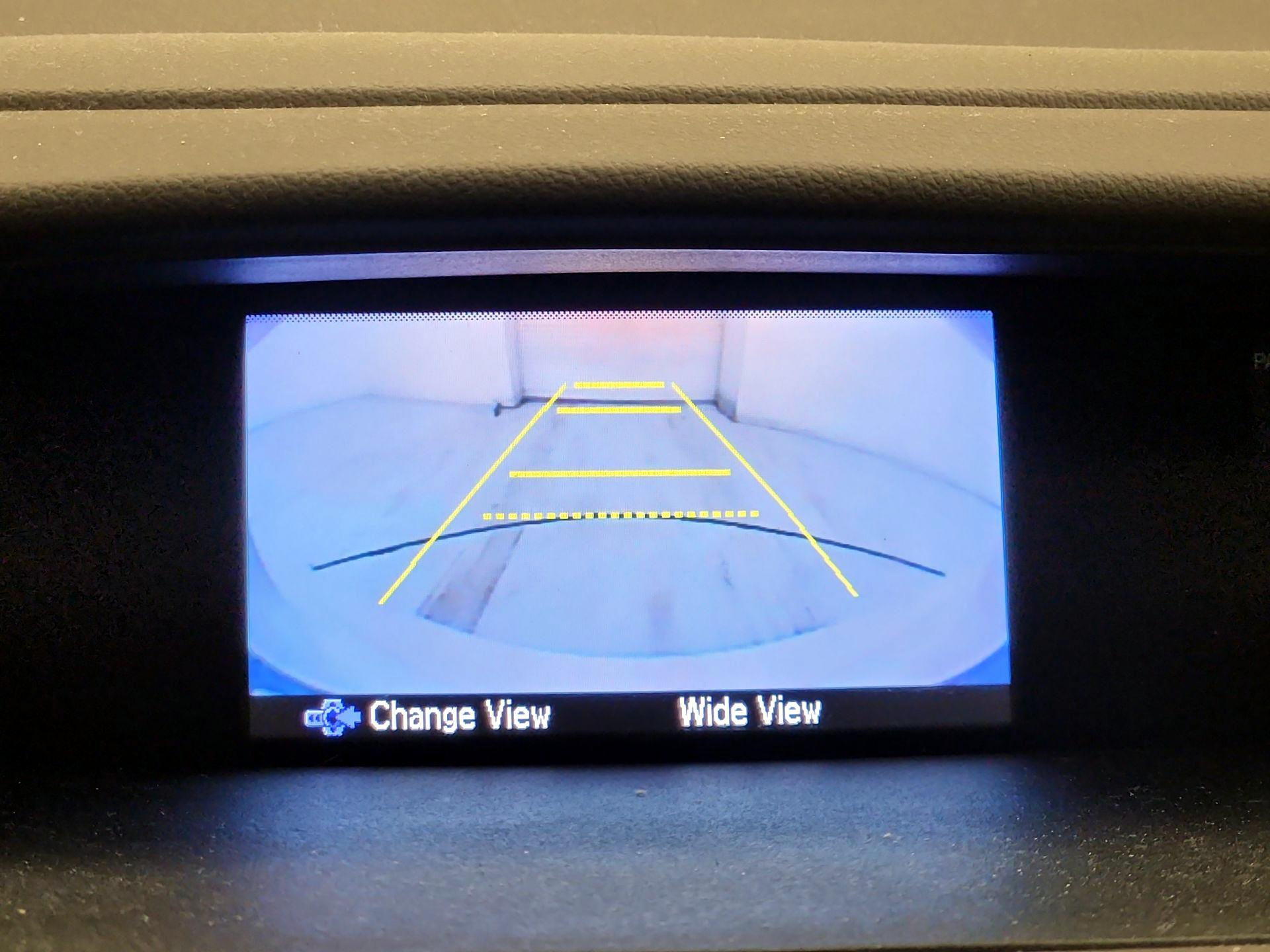 Thumbnail: 2014 Honda CR-V - 14