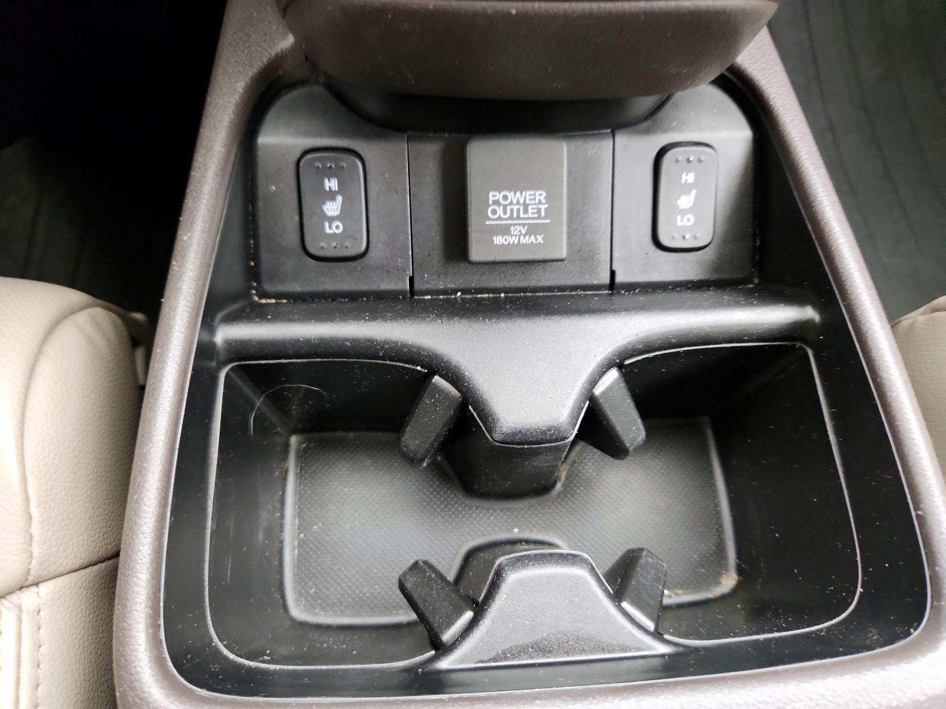 Thumbnail: 2014 Honda CR-V - 18