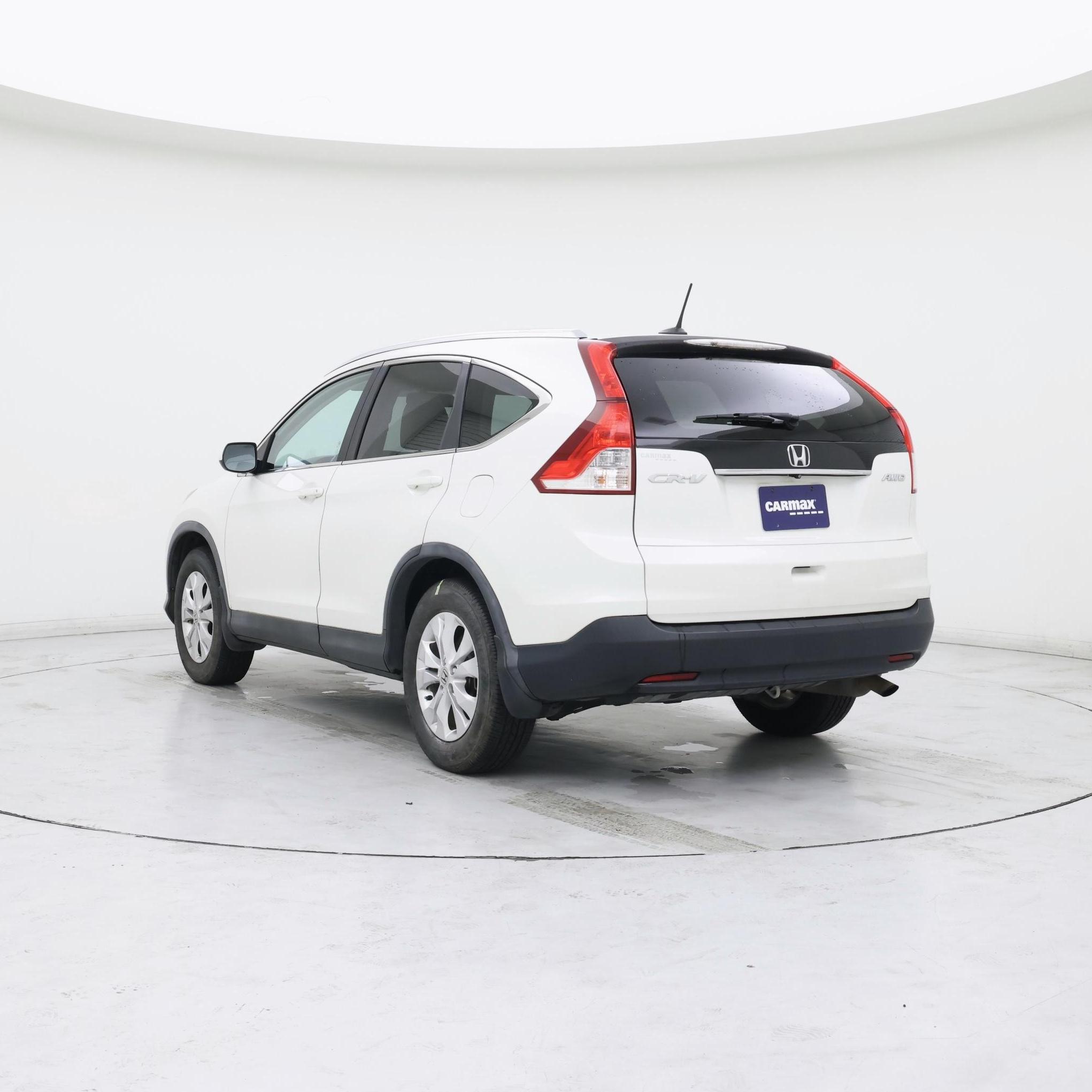 Thumbnail: 2014 Honda CR-V - 2
