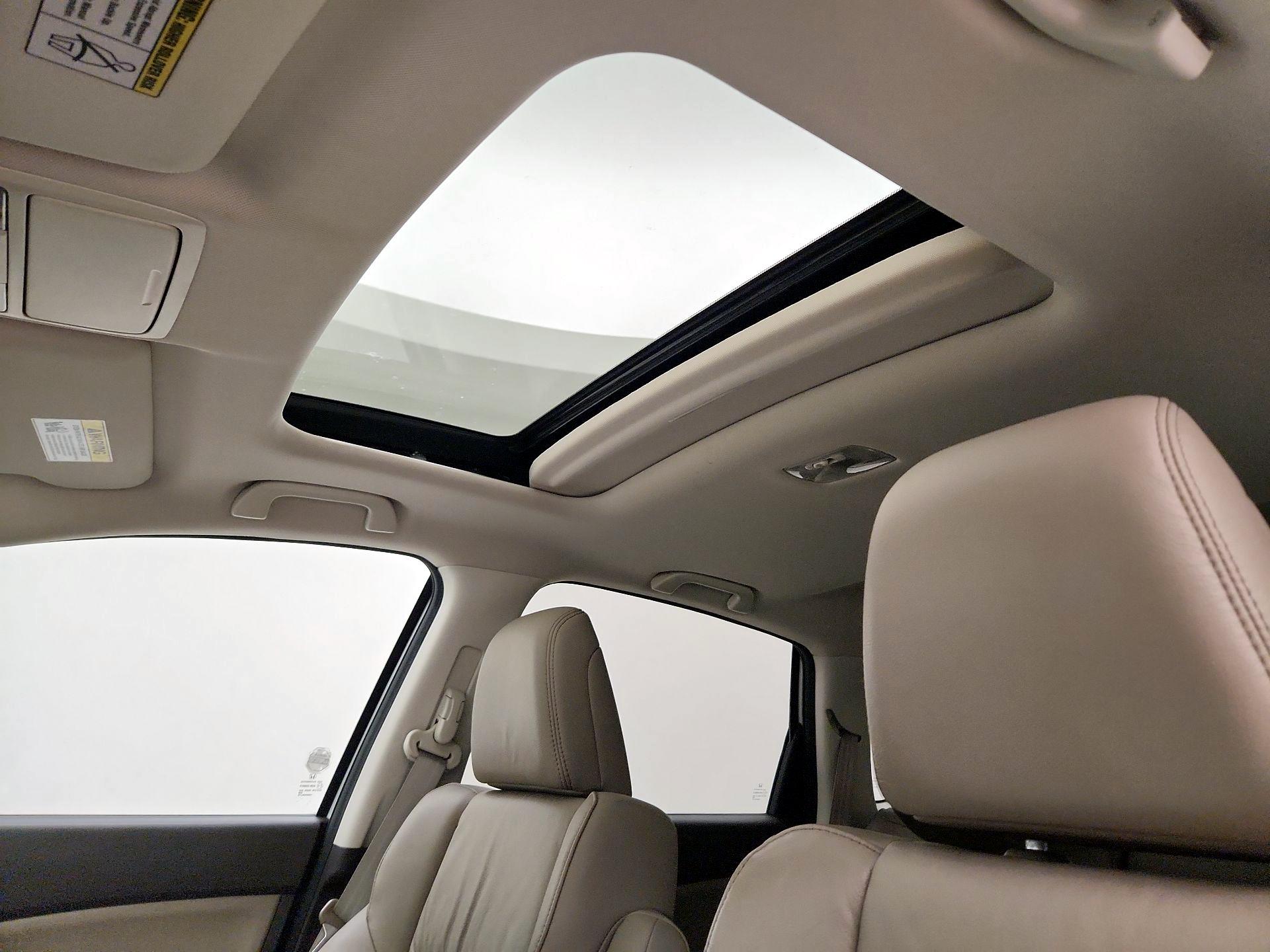Thumbnail: 2014 Honda CR-V - 19